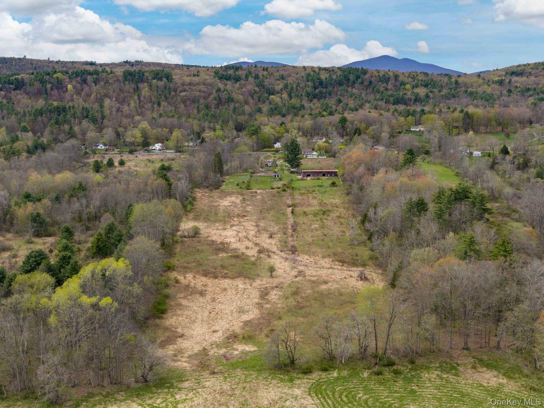Single Family Cooper  Ulster County, NY 12404, MLS-992875-28