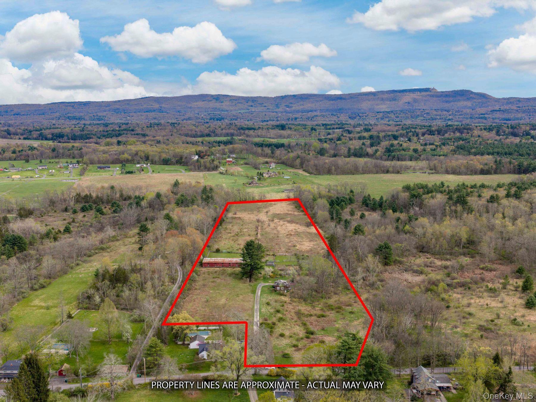 Single Family Cooper  Ulster County, NY 12404, MLS-992875-30