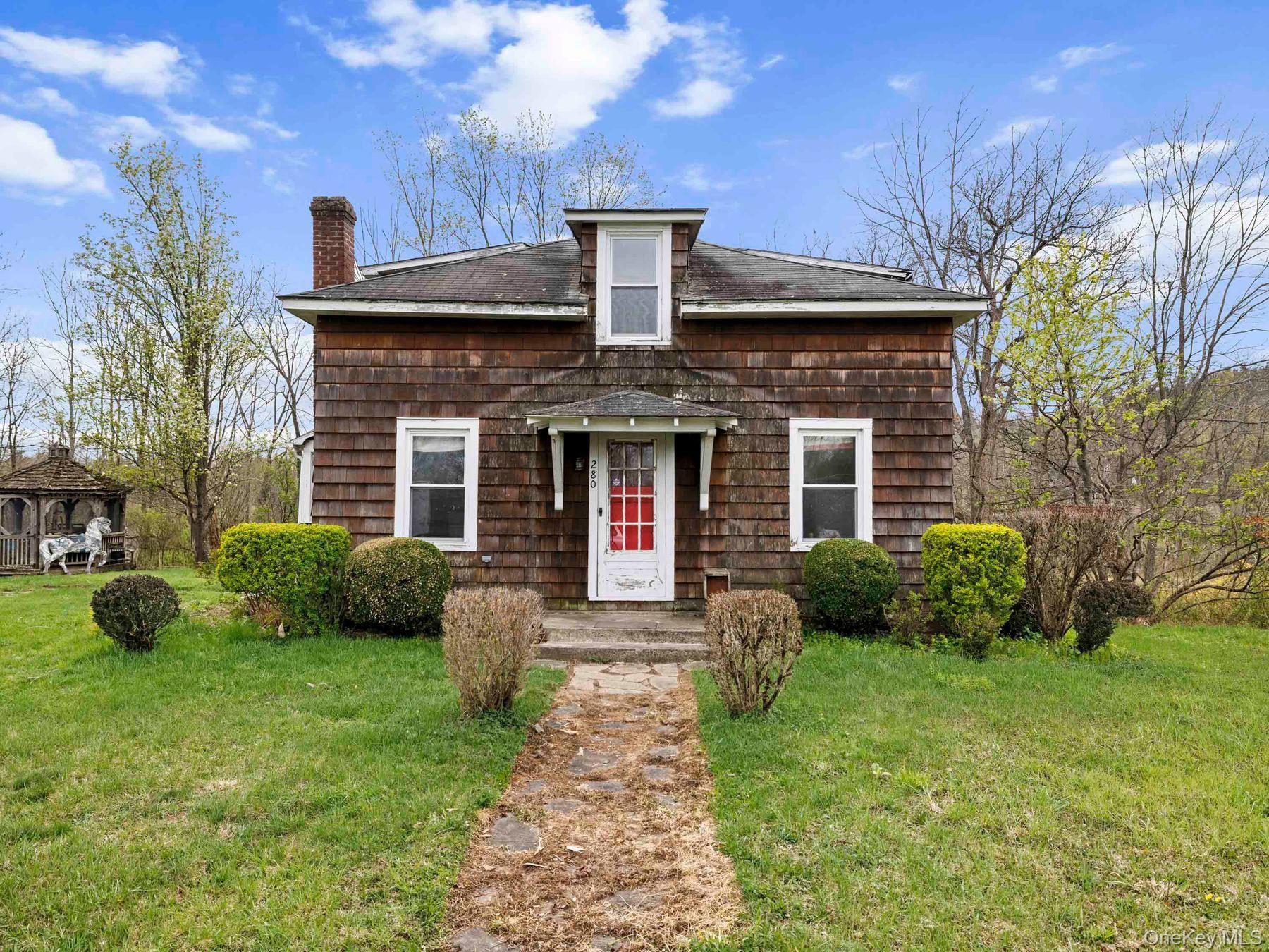 Single Family Cooper  Ulster County, NY 12404, MLS-992875-4