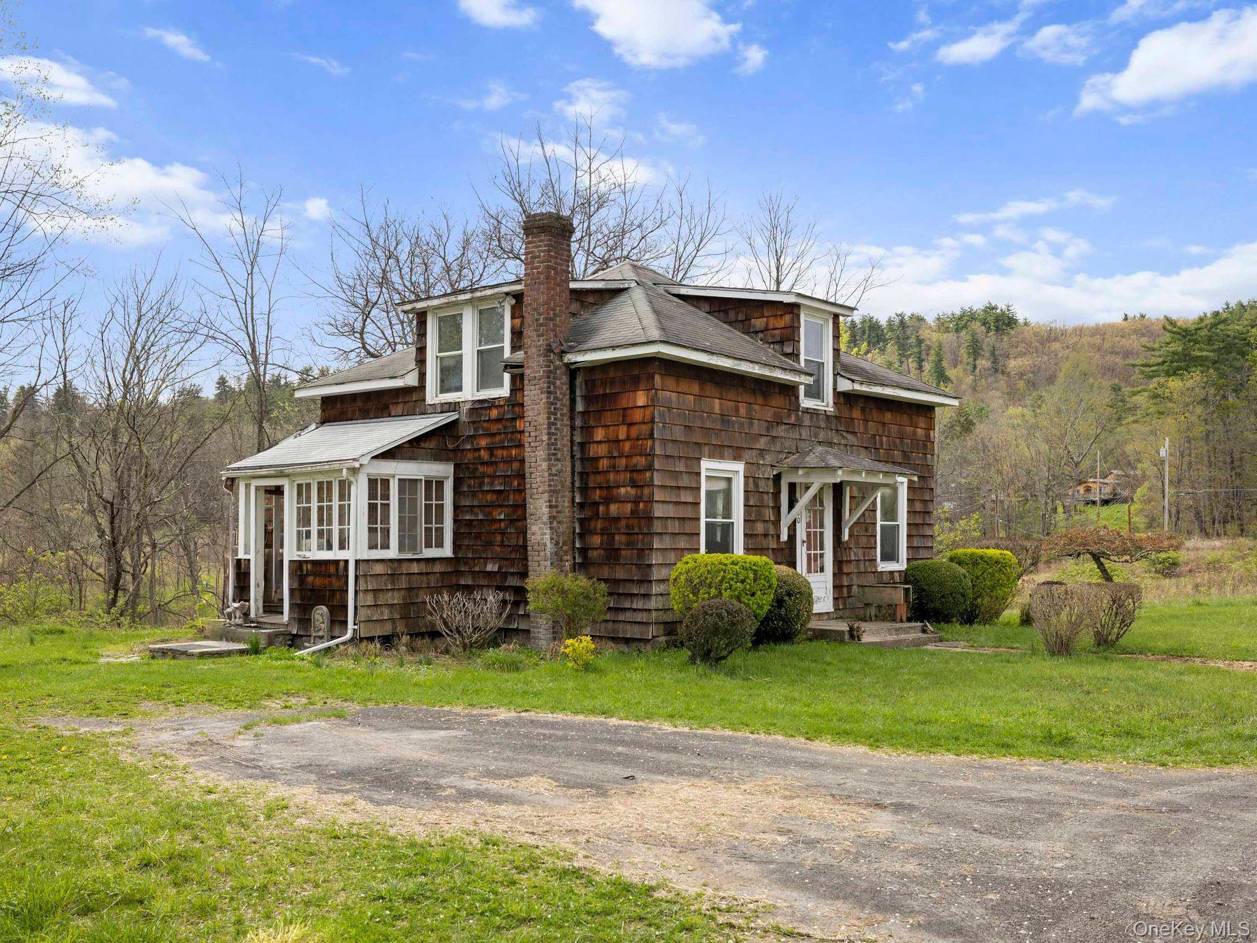 Single Family Cooper  Ulster County, NY 12404, MLS-992875-5