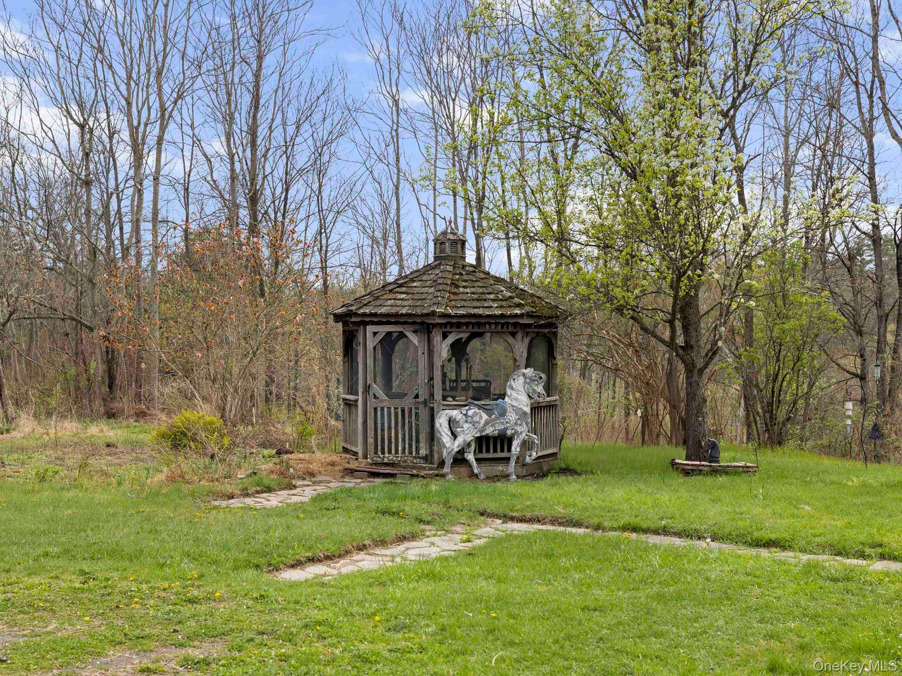 Single Family Cooper  Ulster County, NY 12404, MLS-992875-6