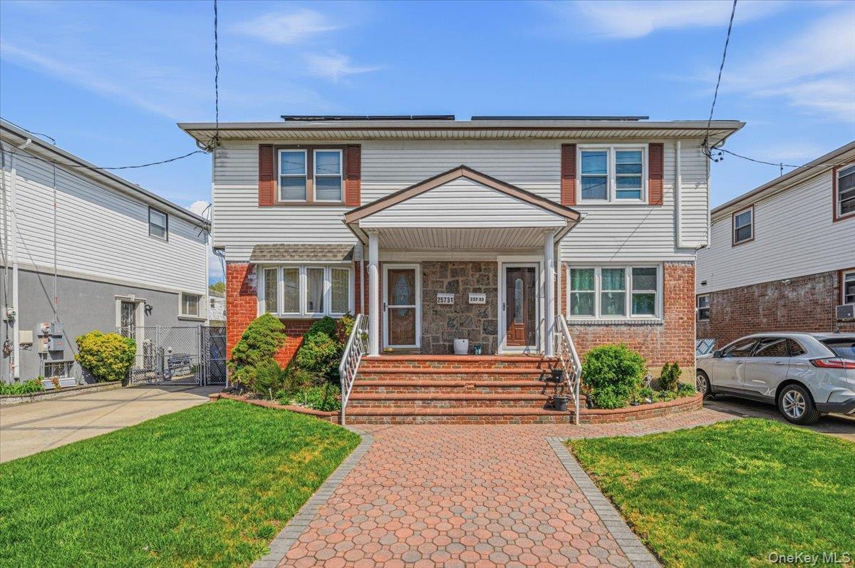 Single Family 149th  Queens, NY 11422, MLS-992891-2