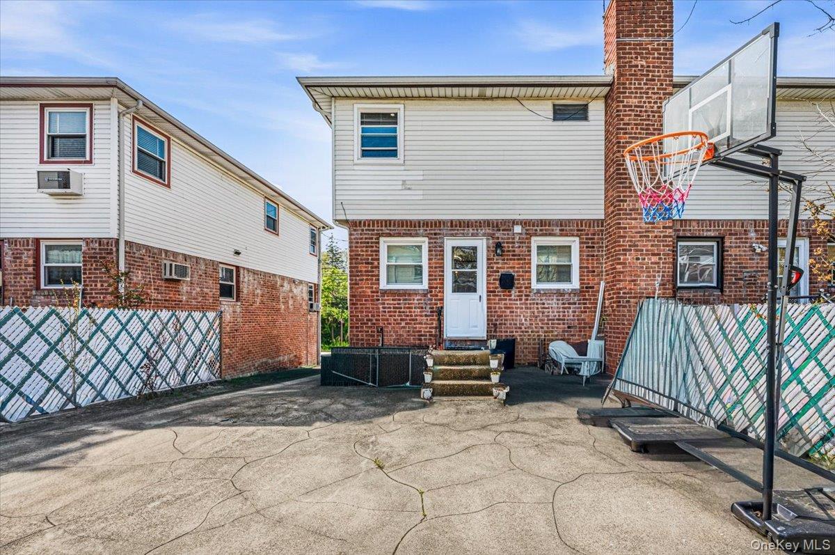 Single Family 149th  Queens, NY 11422, MLS-992891-22