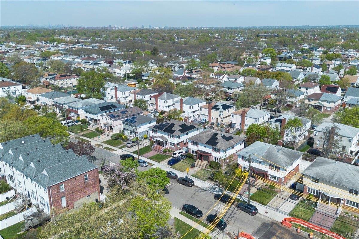 Single Family 149th  Queens, NY 11422, MLS-992891-23