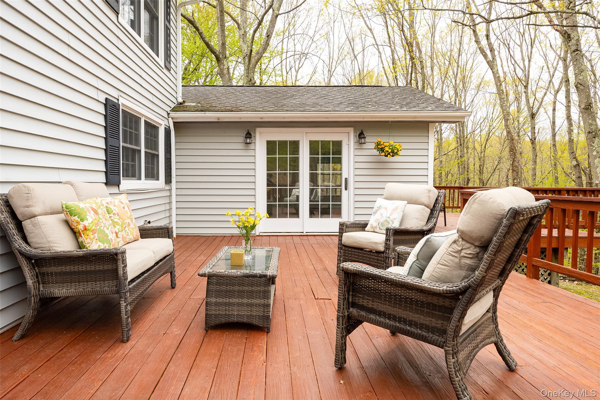 Single Family Willow Brook Ridge Dutchess County, NY 12514, MLS-992926-10