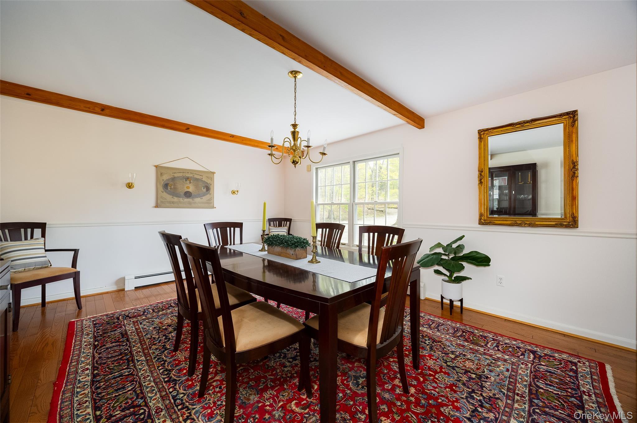 Single Family Willow Brook Ridge Dutchess County, NY 12514, MLS-992926-19