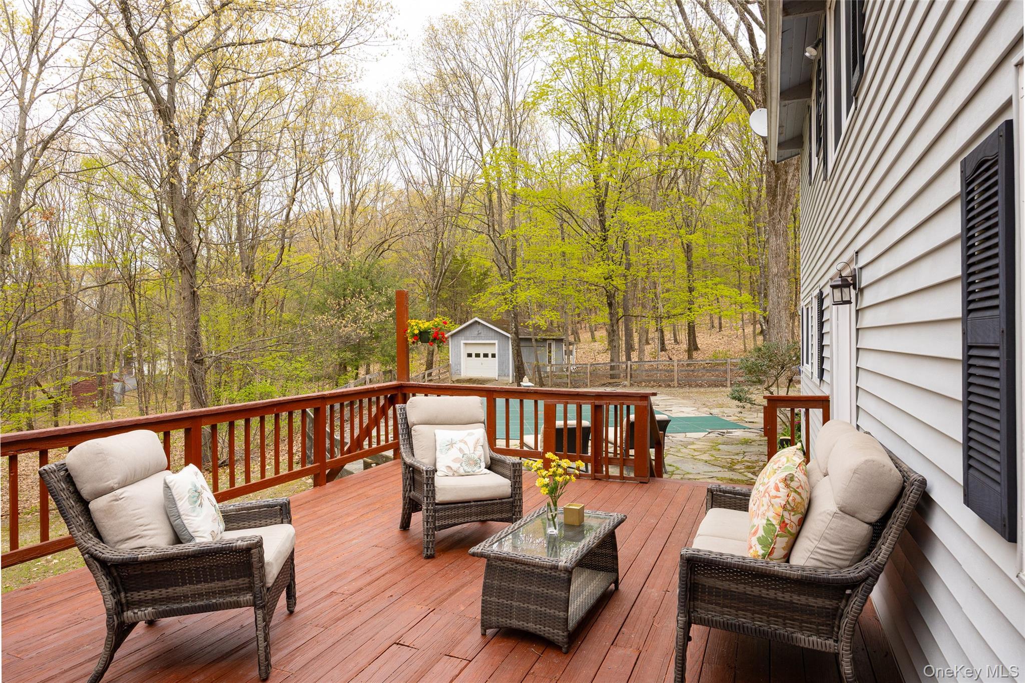 Single Family Willow Brook Ridge Dutchess County, NY 12514, MLS-992926-4