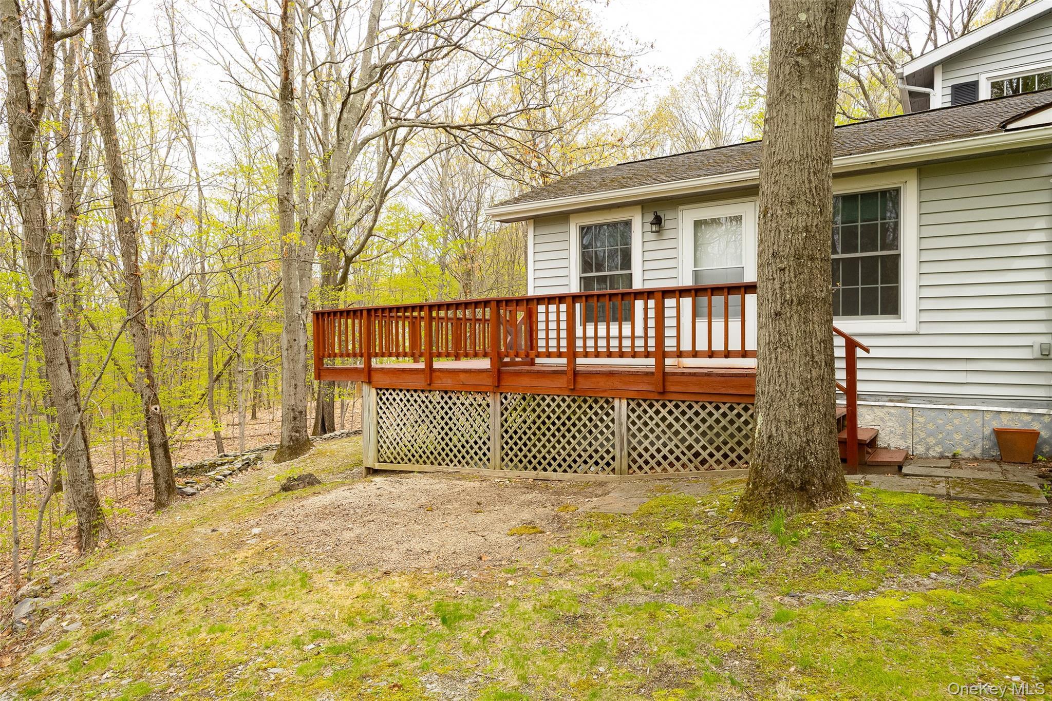 Single Family Willow Brook Ridge Dutchess County, NY 12514, MLS-992926-43