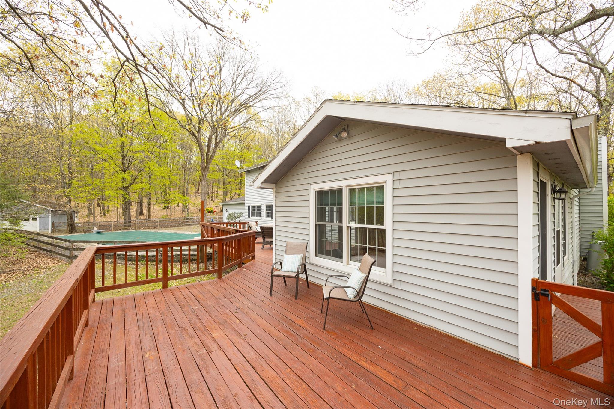 Single Family Willow Brook Ridge Dutchess County, NY 12514, MLS-992926-45