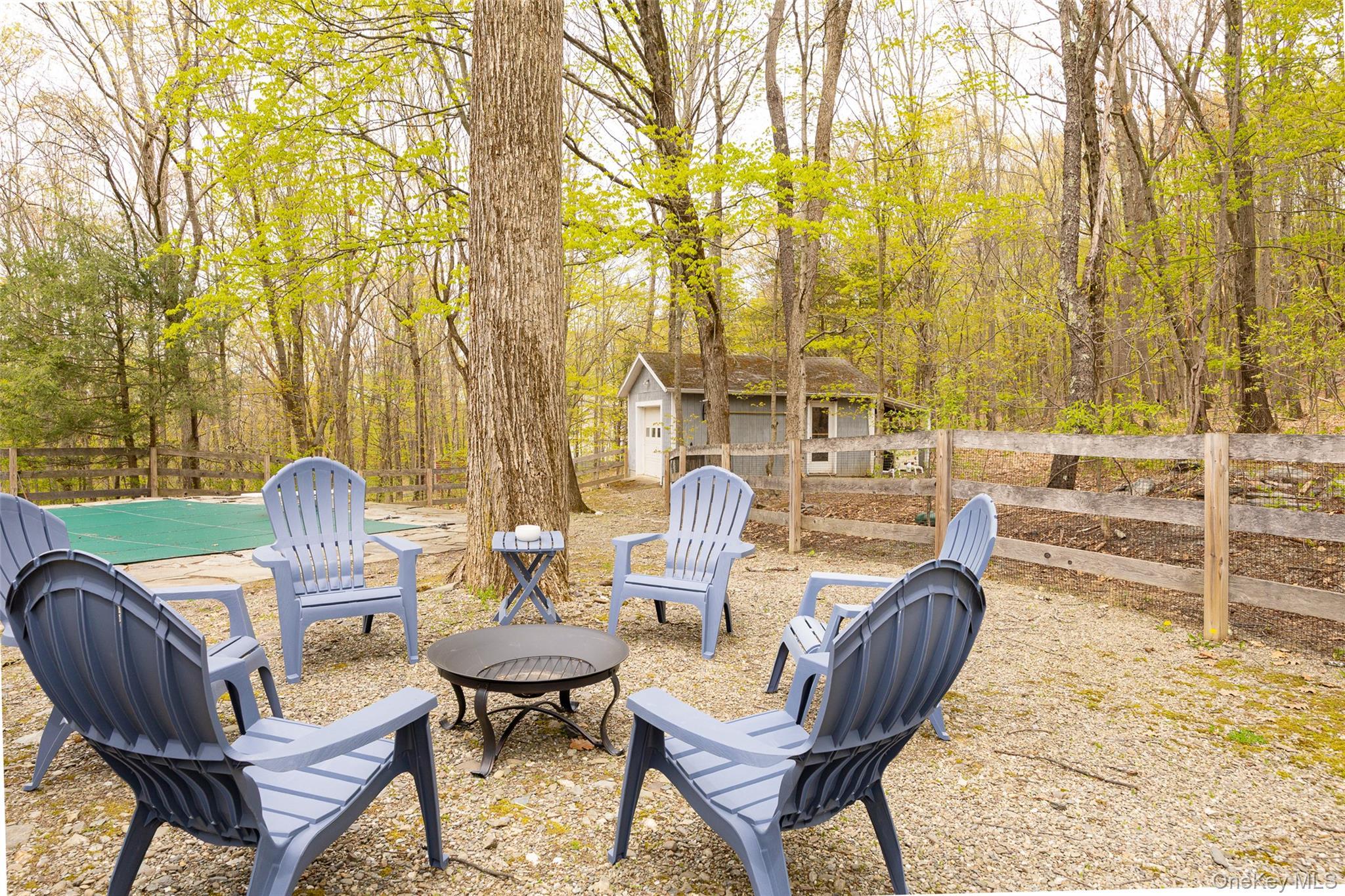 Single Family Willow Brook Ridge Dutchess County, NY 12514, MLS-992926-5