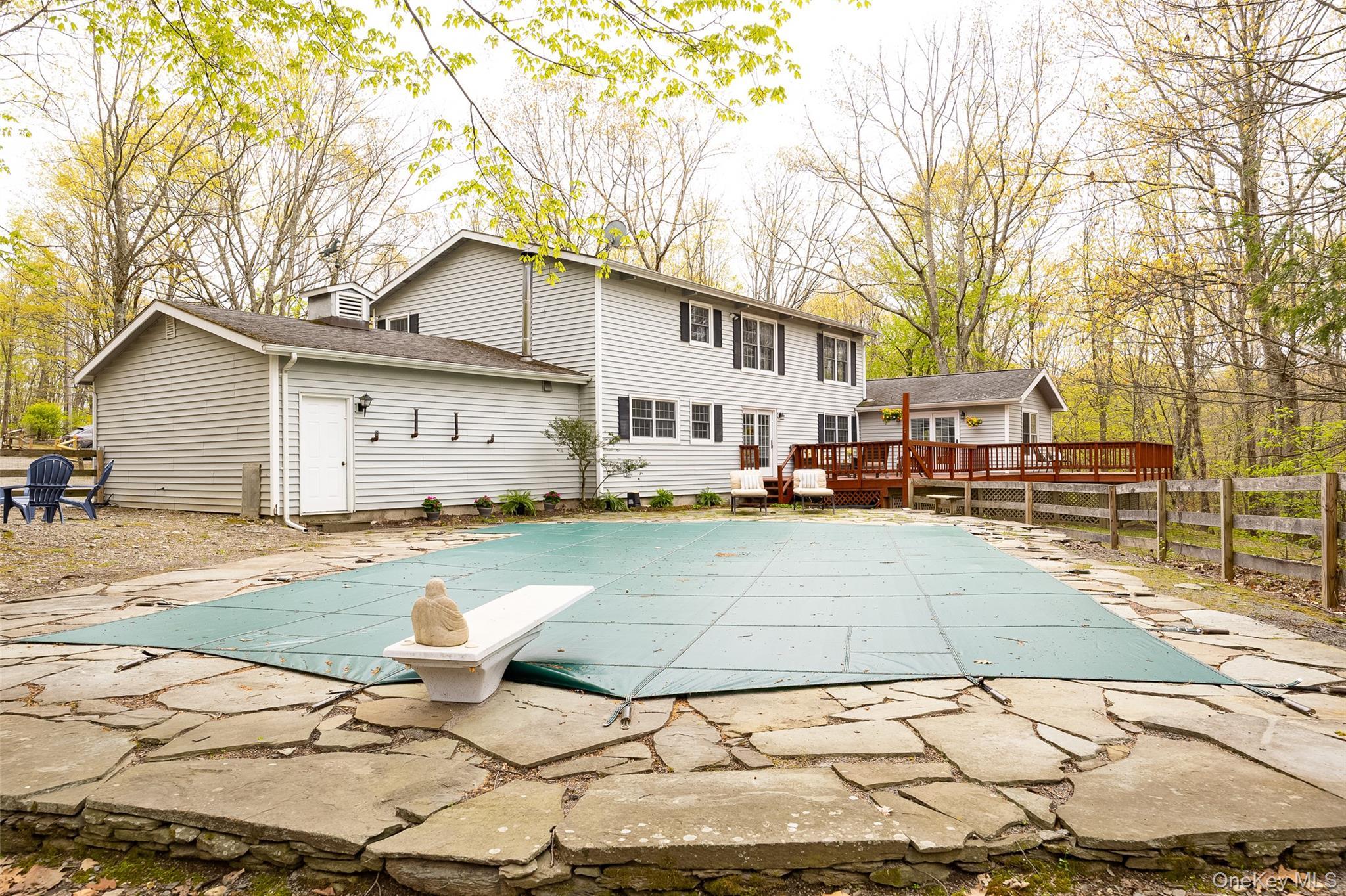Single Family Willow Brook Ridge Dutchess County, NY 12514, MLS-992926-9