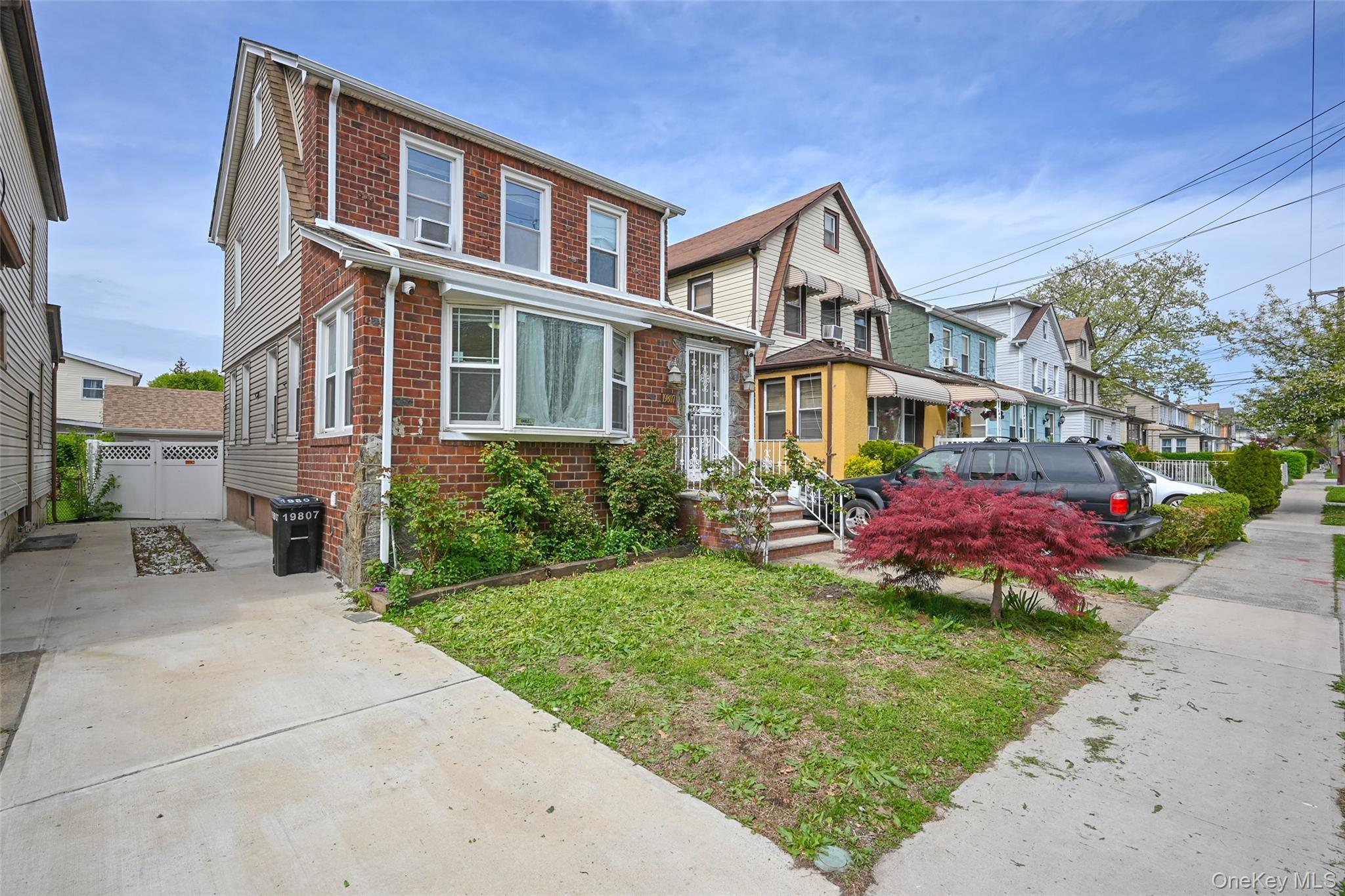 Single Family 116th  Queens, NY 11412, MLS-992962-2