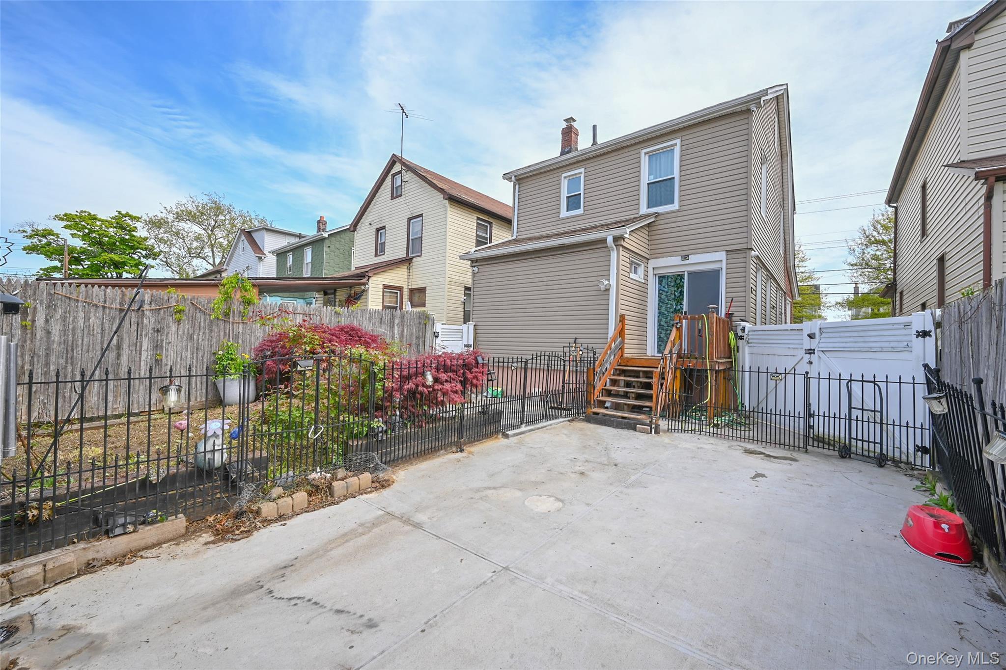Single Family 116th  Queens, NY 11412, MLS-992962-20