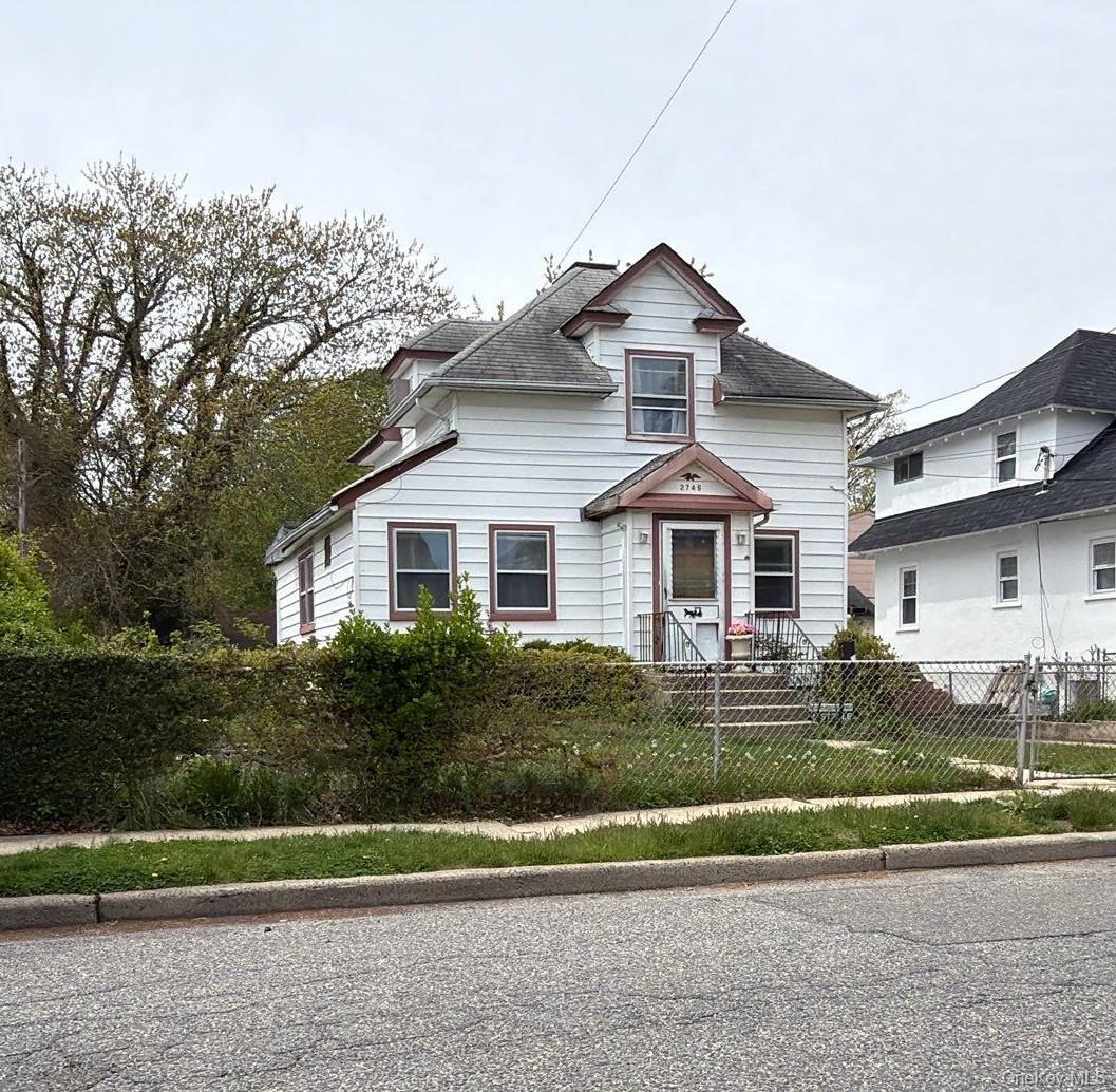 Single Family Park Avenue Nassau County, NY 11510, MLS-992973-2