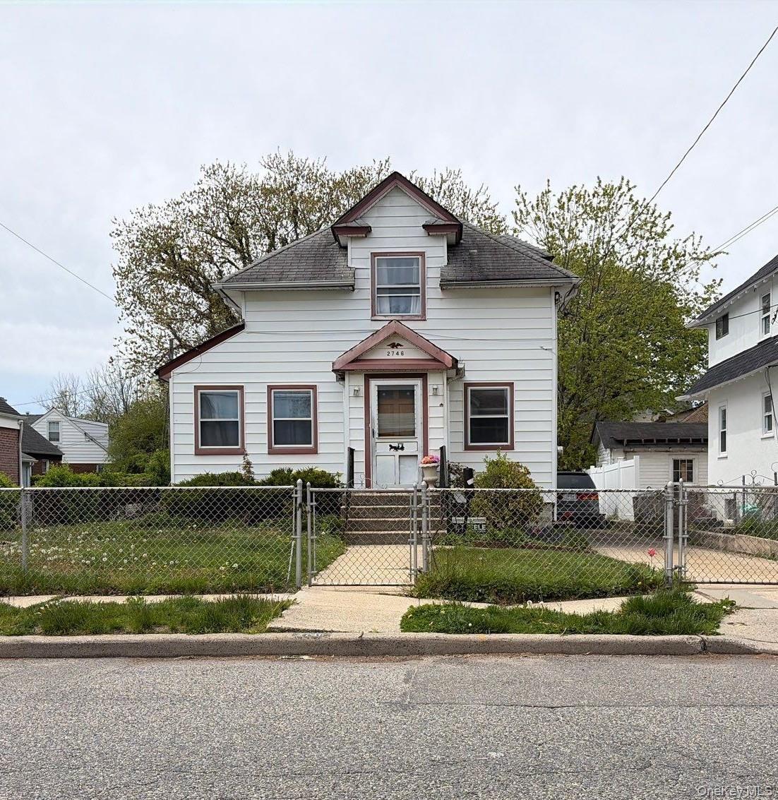 Single Family Park Avenue Nassau County, NY 11510, MLS-992973-3