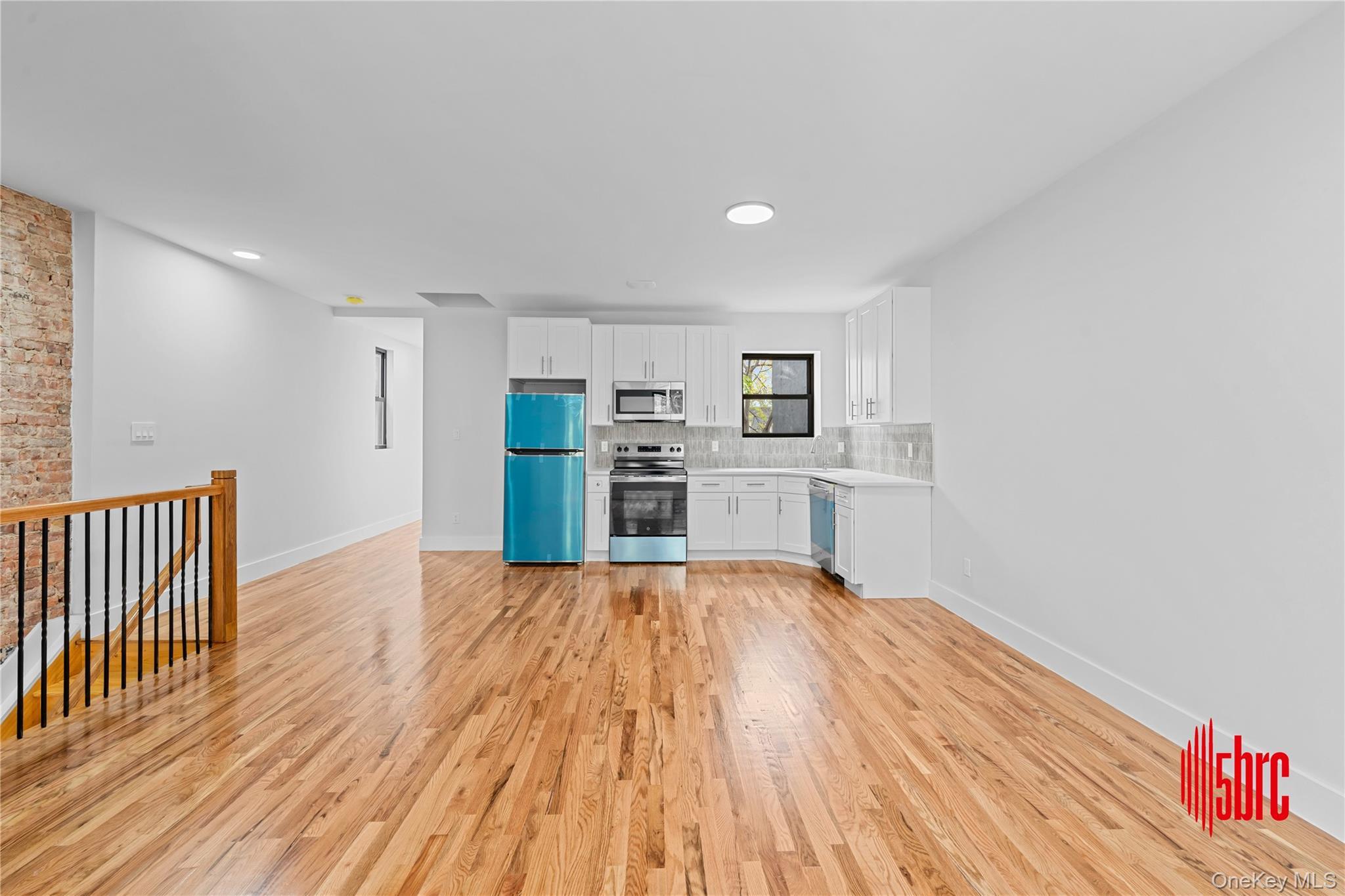 Single Family Miller  Brooklyn, NY 11207, MLS-992995-13