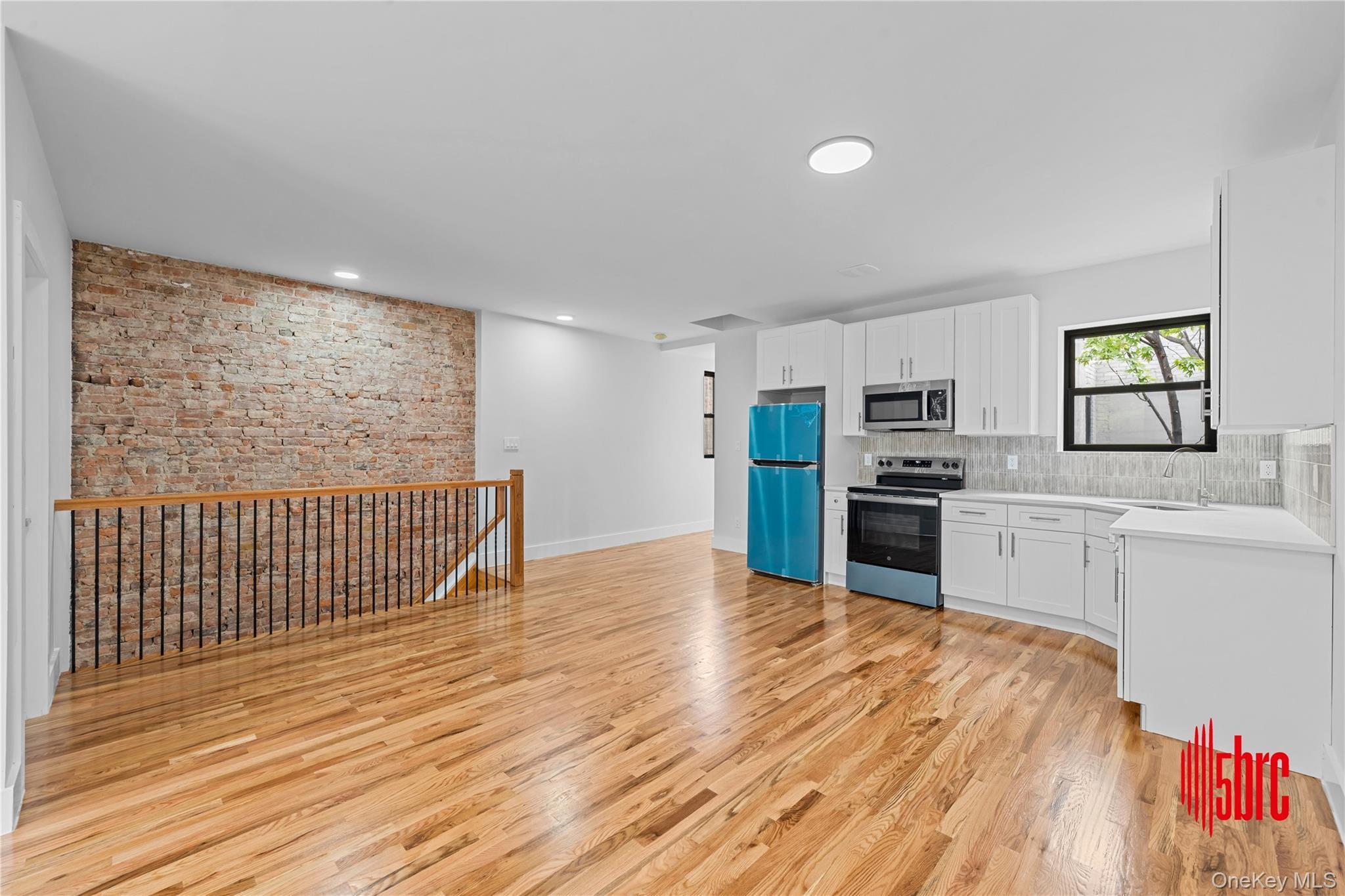 Single Family Miller  Brooklyn, NY 11207, MLS-992995-14