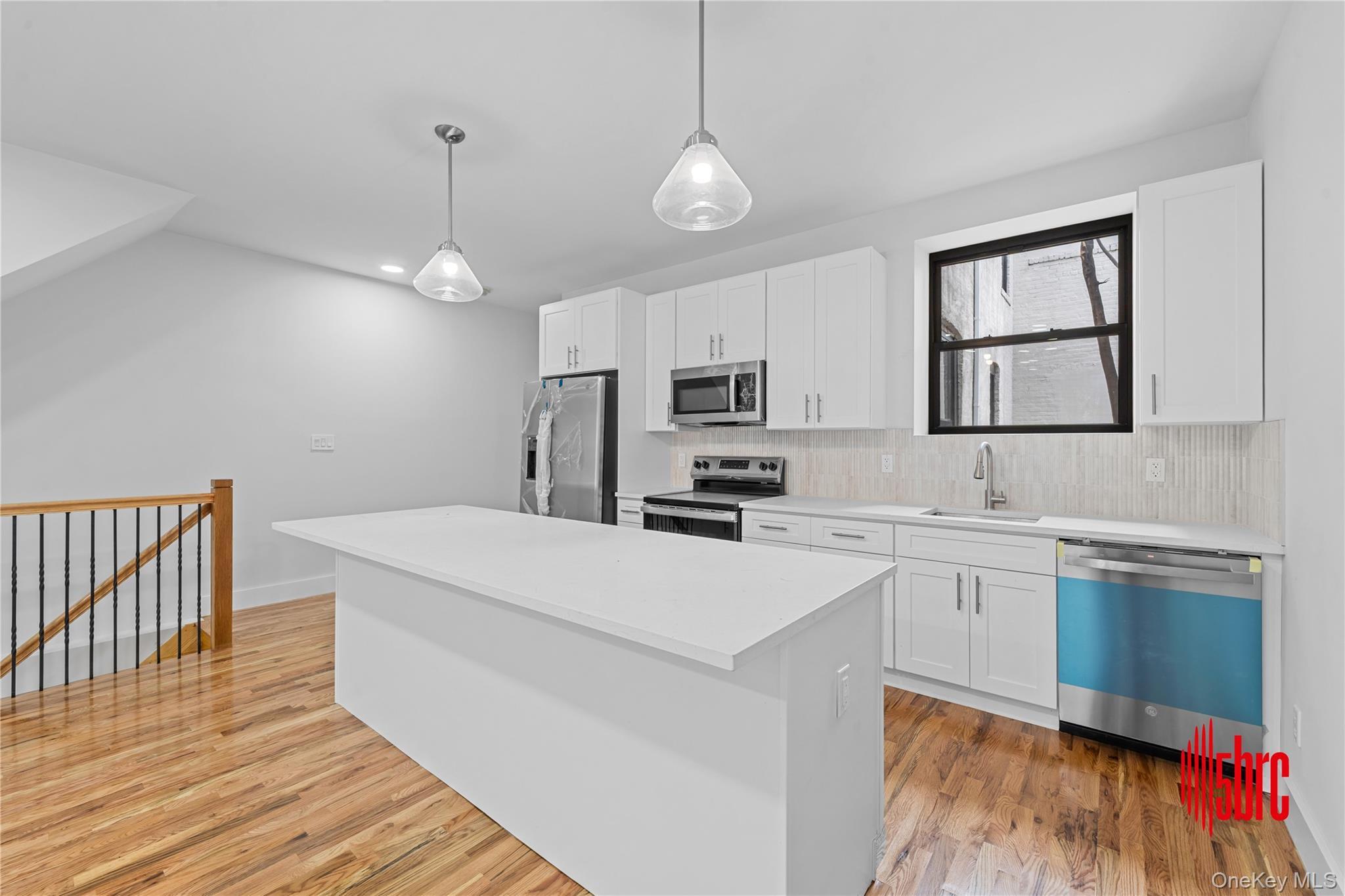 Single Family Miller  Brooklyn, NY 11207, MLS-992995-25