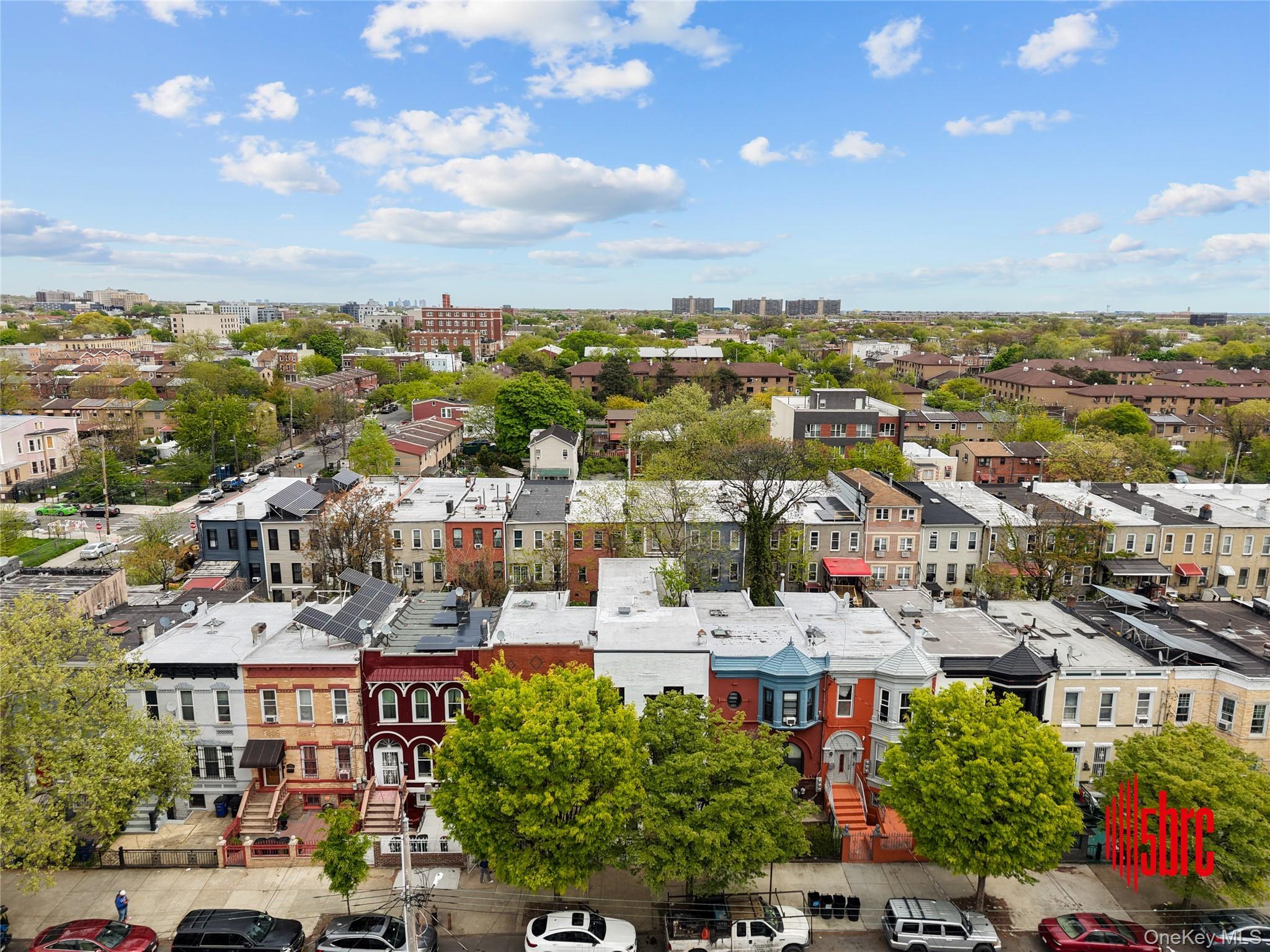 Single Family Miller  Brooklyn, NY 11207, MLS-992995-38