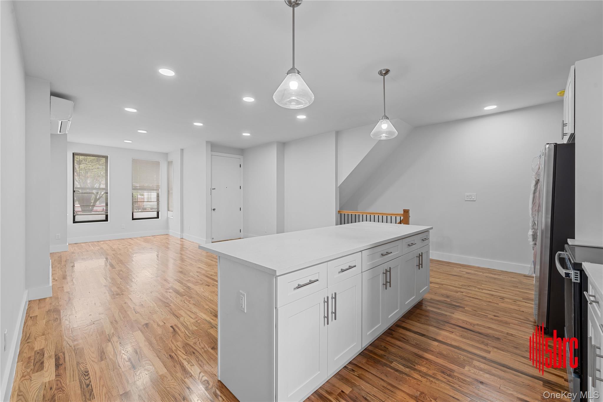 Single Family Miller  Brooklyn, NY 11207, MLS-992995-4