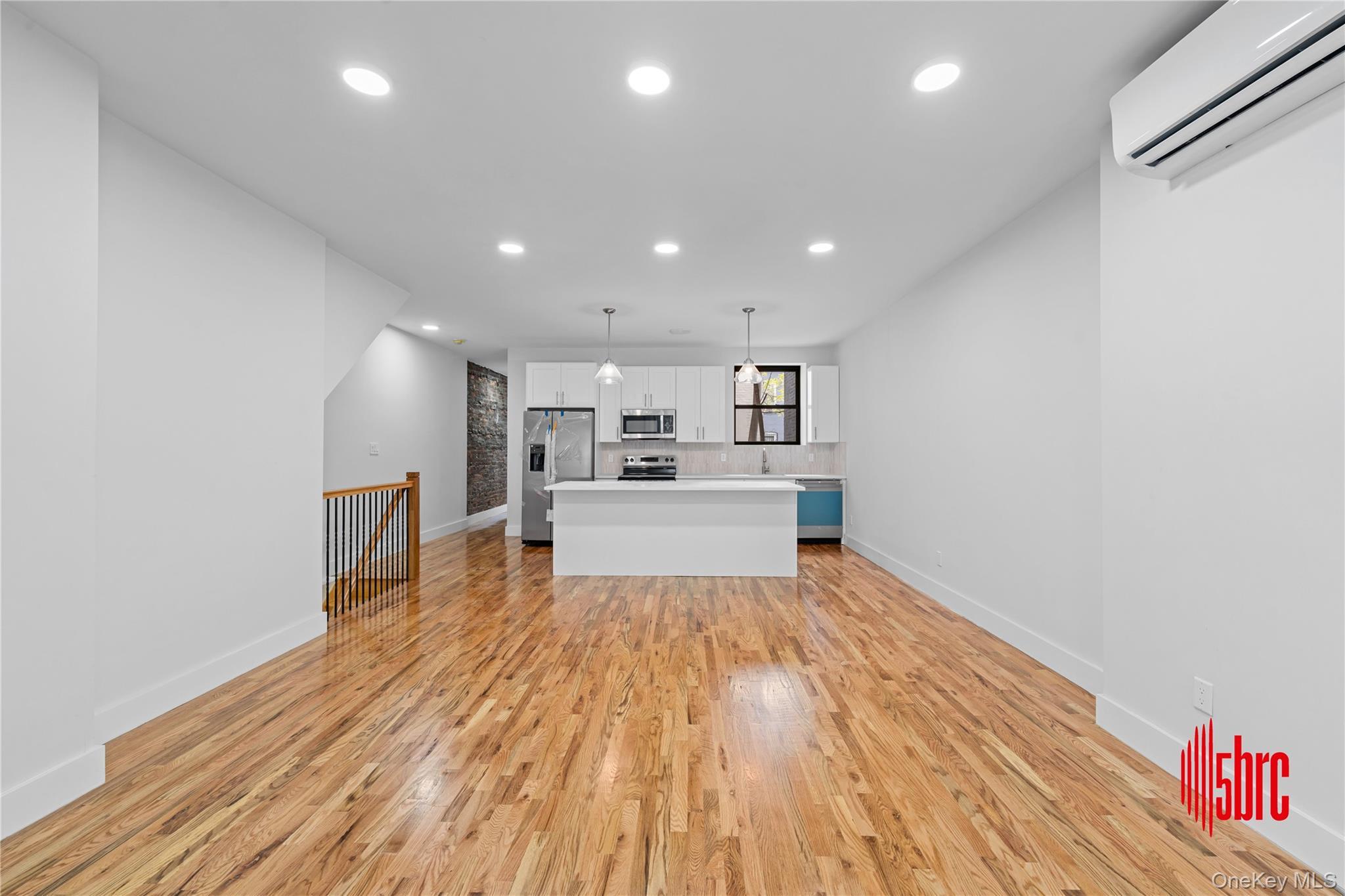 Single Family Miller  Brooklyn, NY 11207, MLS-992995-5