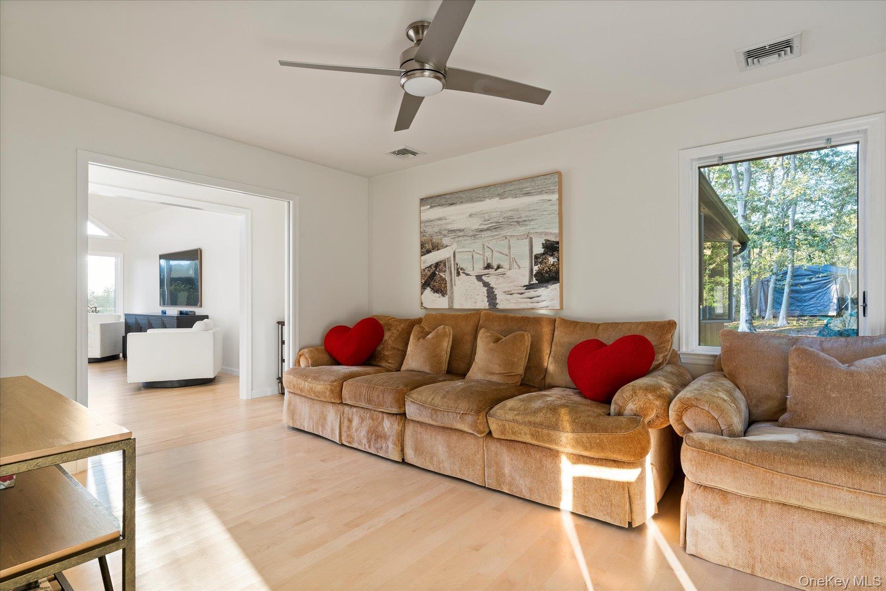 Single Family Silver Beech Lane  Suffolk County, NY 11933, MLS-992997-20
