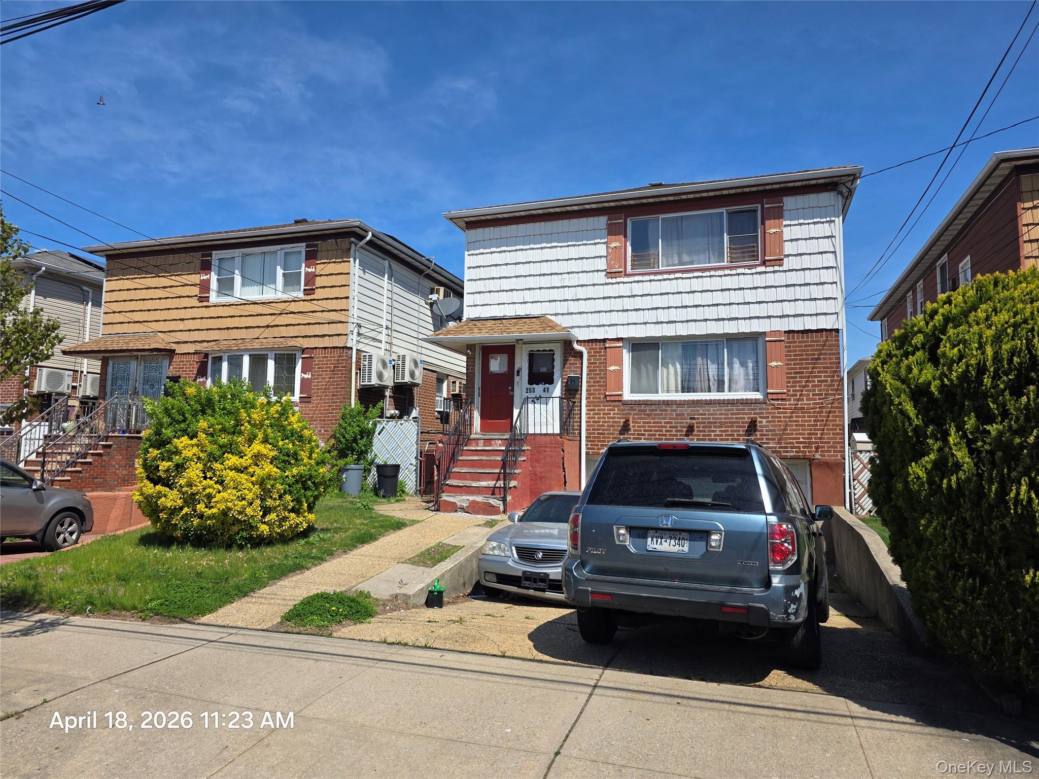 Single Family 149th  Queens, NY 11422, MLS-993006-2