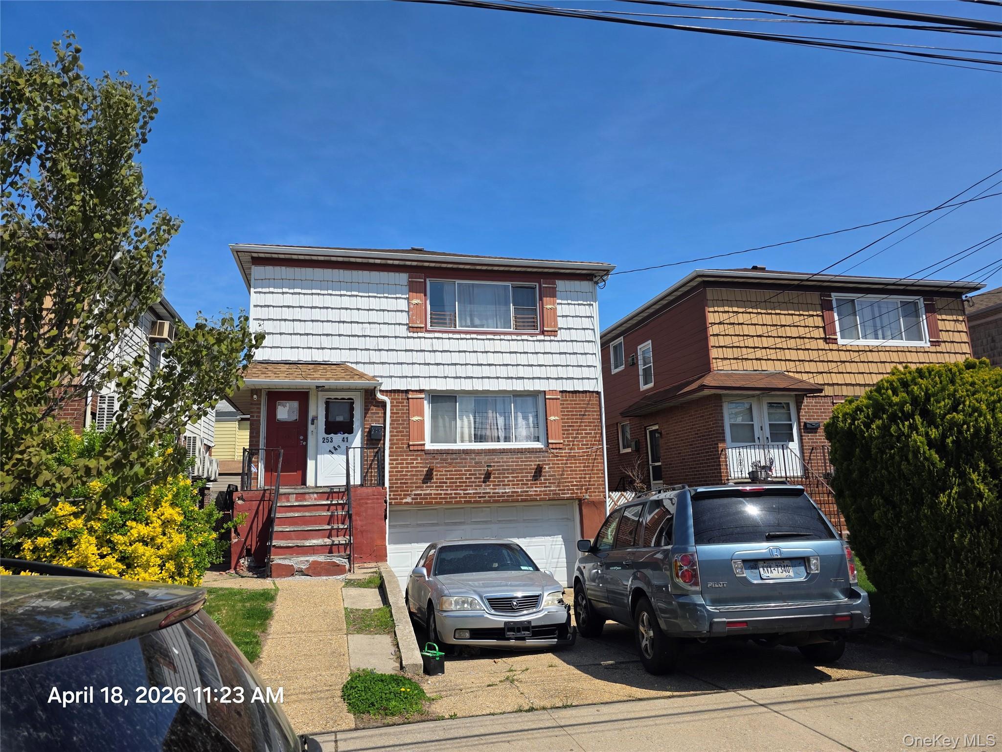 Single Family 149th  Queens, NY 11422, MLS-993006-3