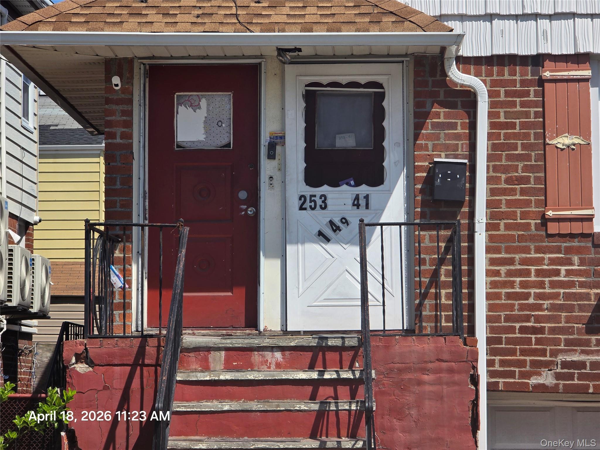 Single Family 149th  Queens, NY 11422, MLS-993006-4