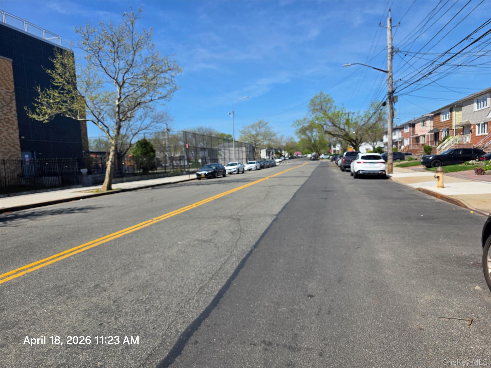 Single Family 149th  Queens, NY 11422, MLS-993006-5