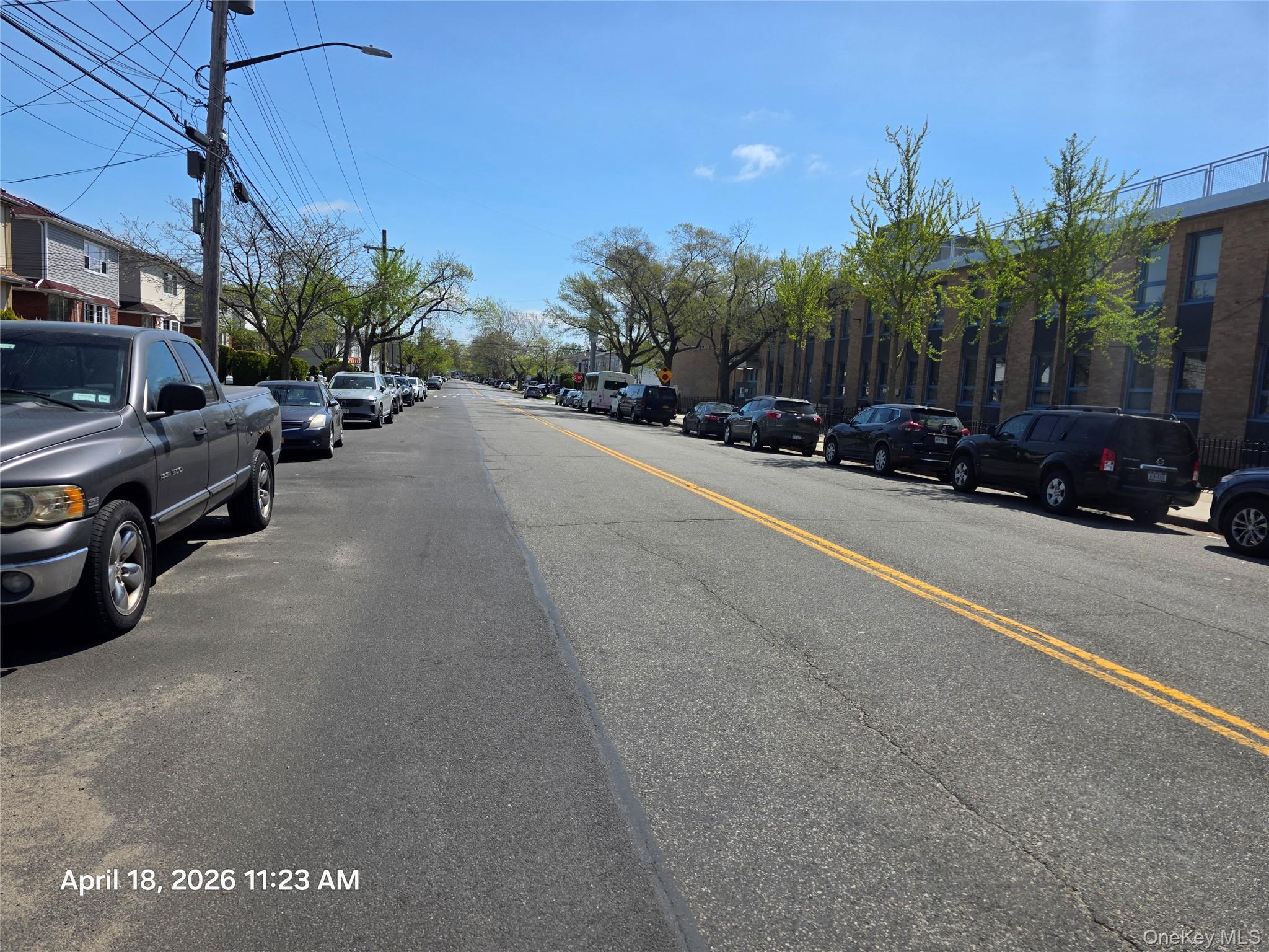 Single Family 149th  Queens, NY 11422, MLS-993006-6