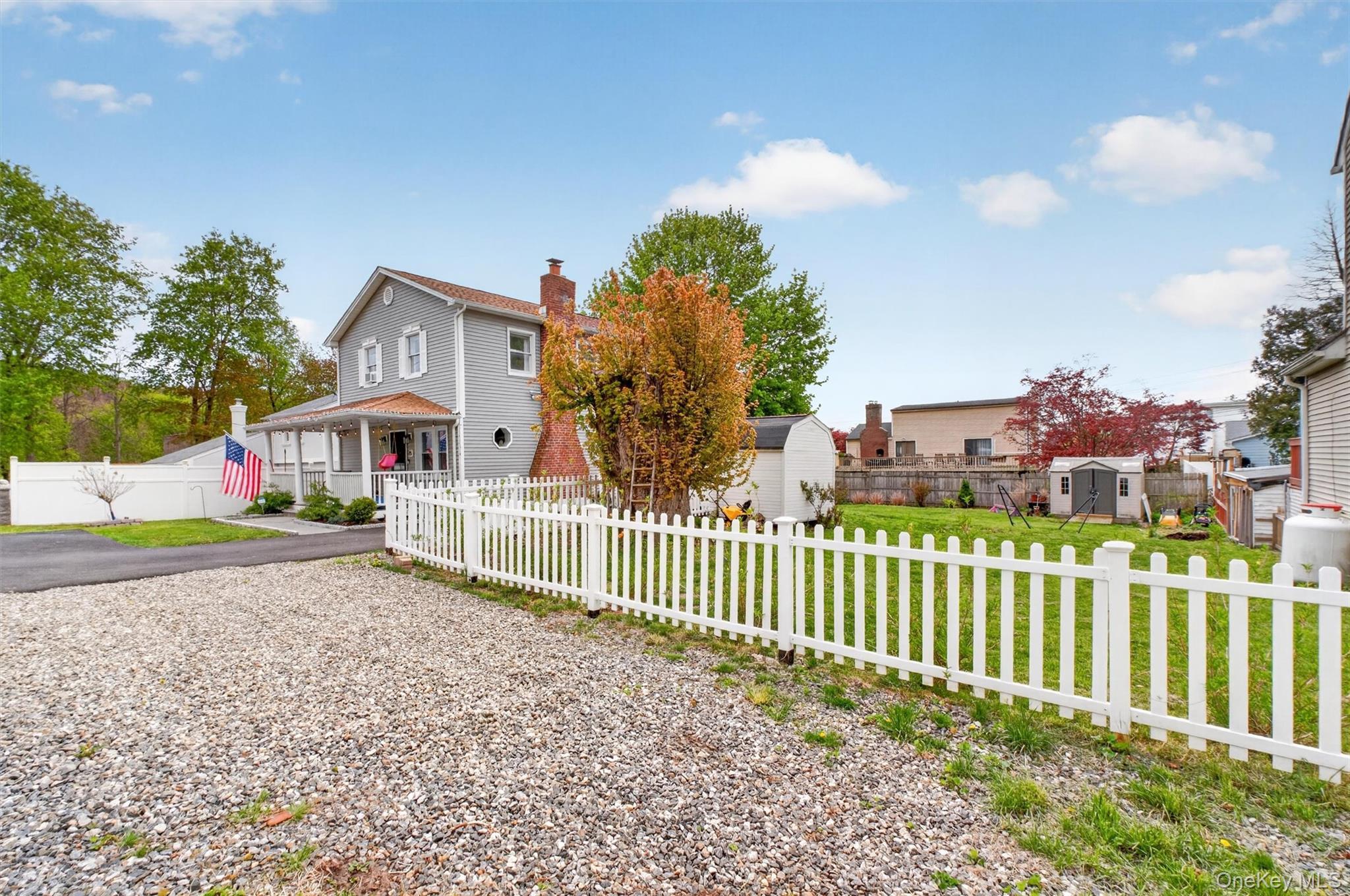 Single Family Roslyn Road Putnam County, NY 10512, MLS-993011-2