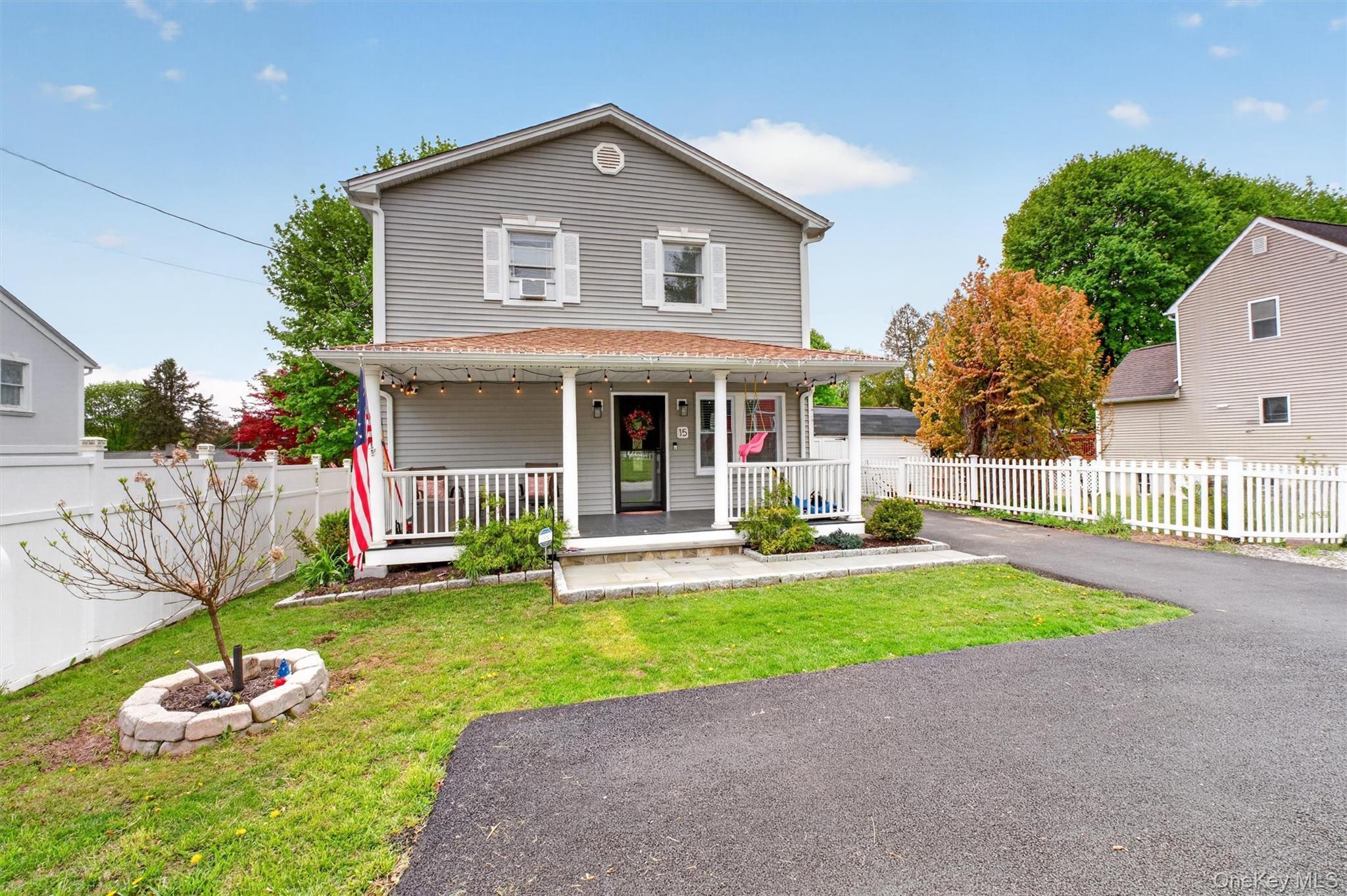 Single Family Roslyn Road Putnam County, NY 10512, MLS-993011-4