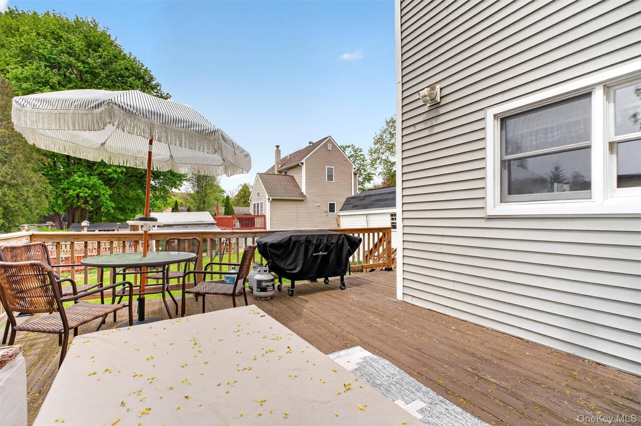 Single Family Roslyn Road Putnam County, NY 10512, MLS-993011-42