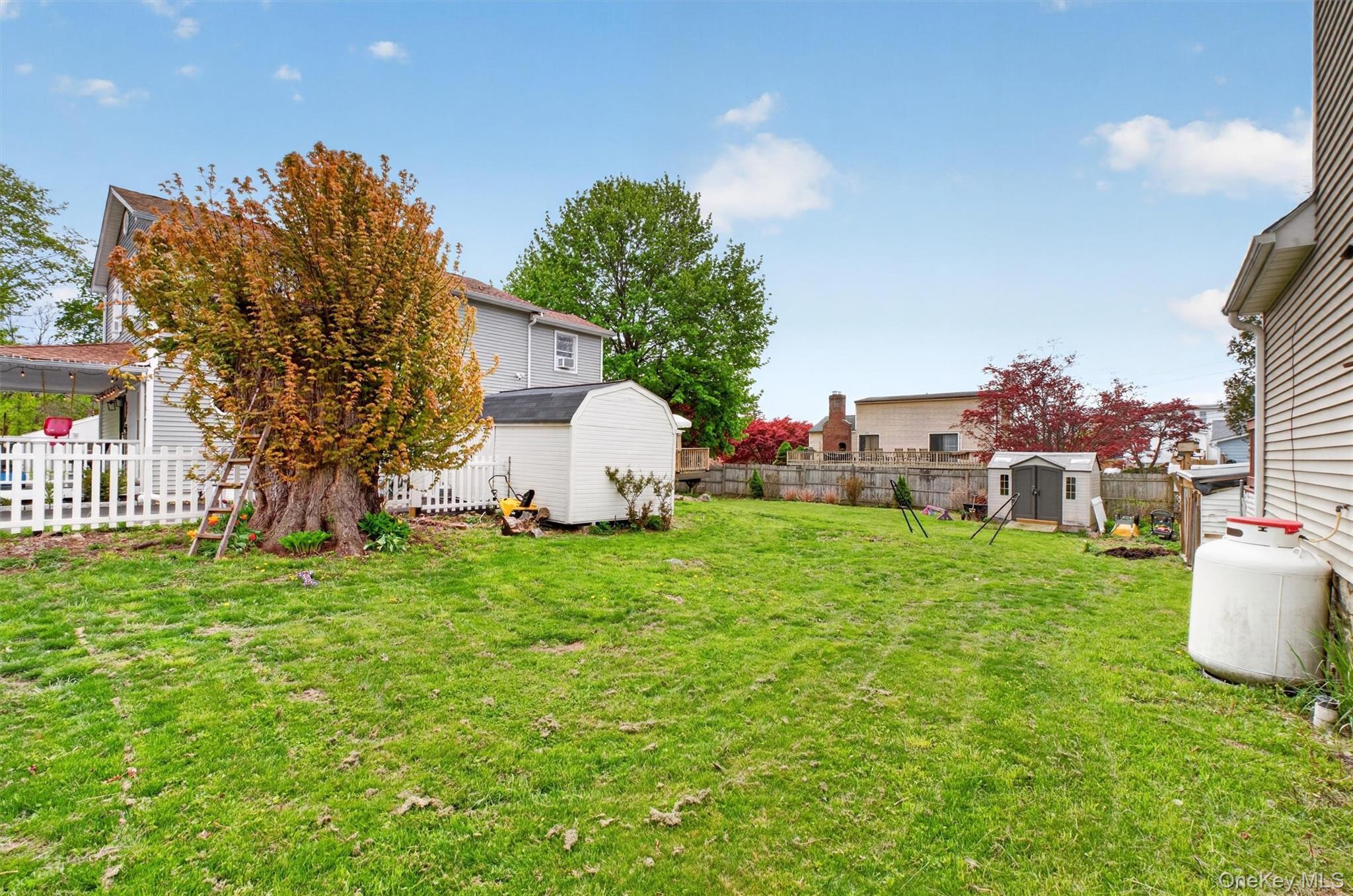 Single Family Roslyn Road Putnam County, NY 10512, MLS-993011-45