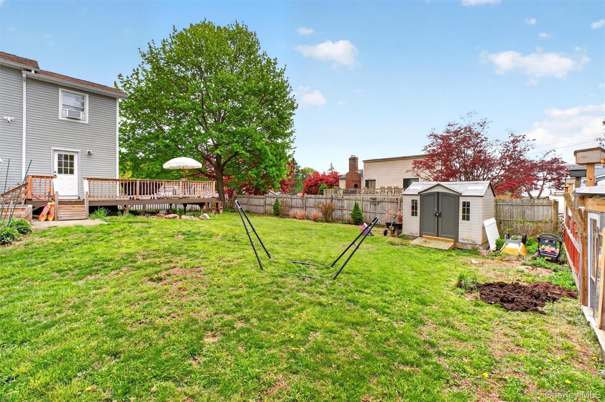Single Family Roslyn Road Putnam County, NY 10512, MLS-993011-46