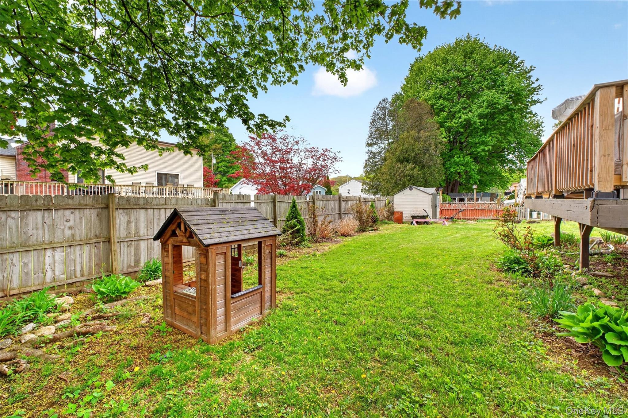 Single Family Roslyn Road Putnam County, NY 10512, MLS-993011-47