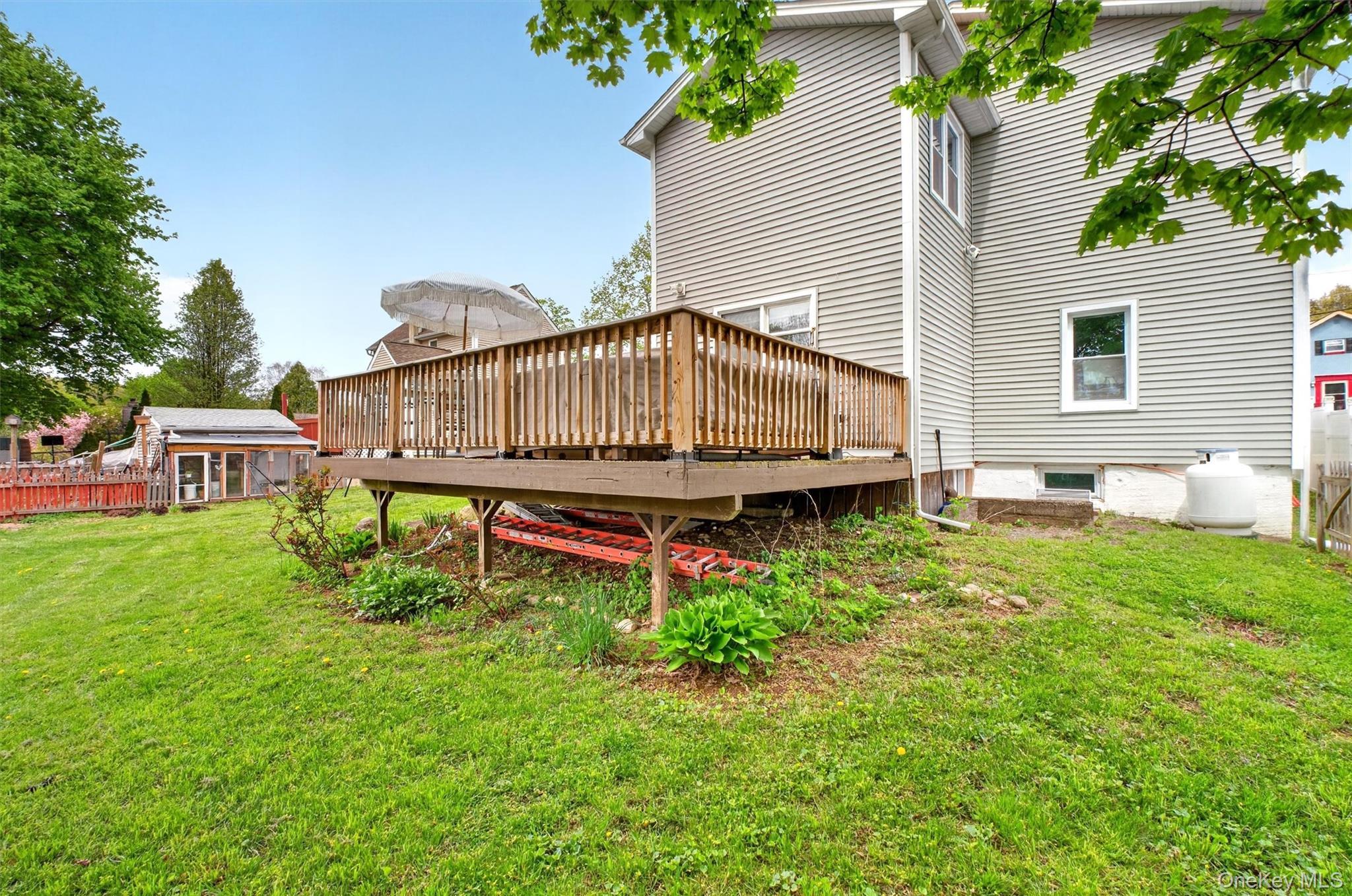 Single Family Roslyn Road Putnam County, NY 10512, MLS-993011-48