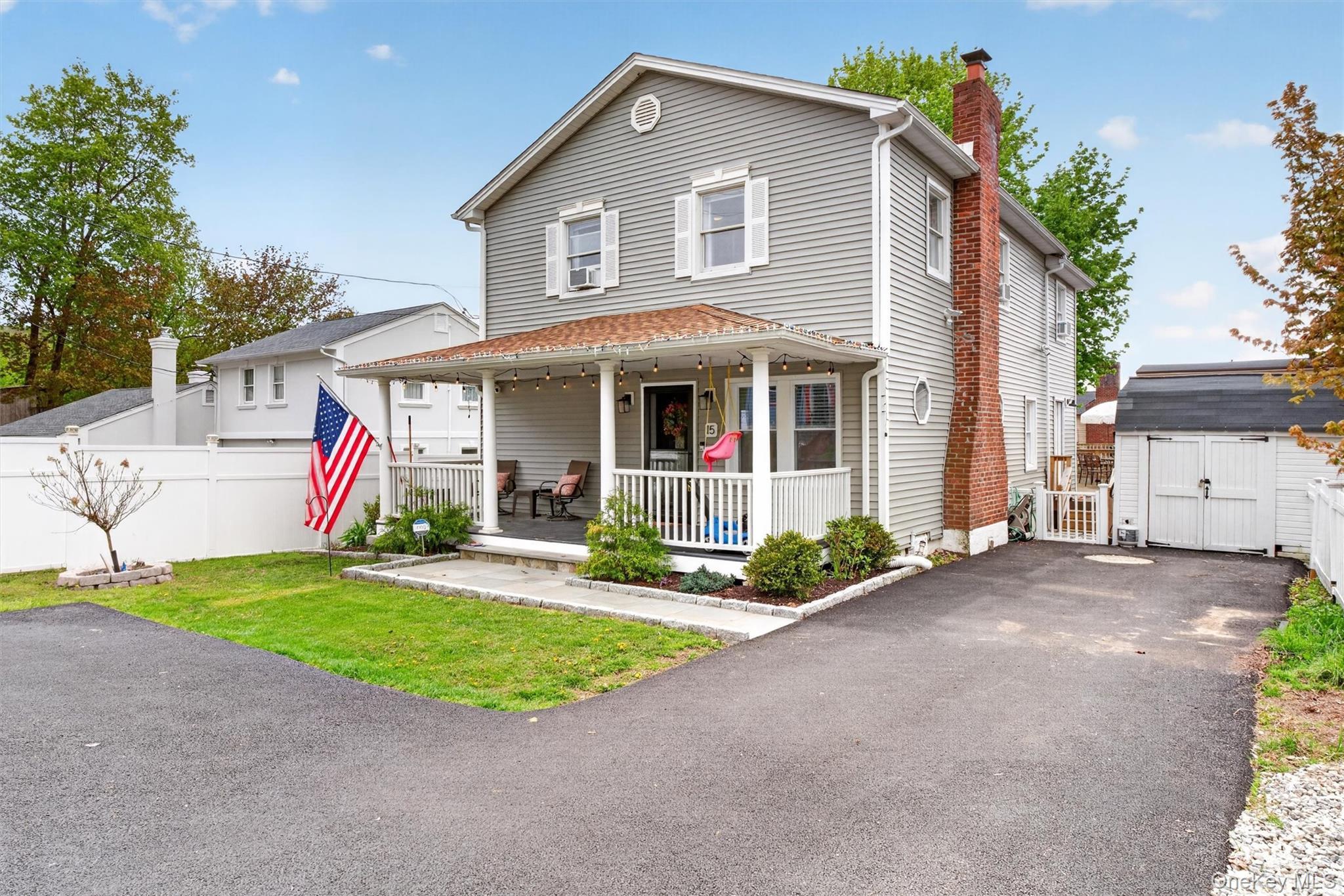 Single Family Roslyn Road Putnam County, NY 10512, MLS-993011-5