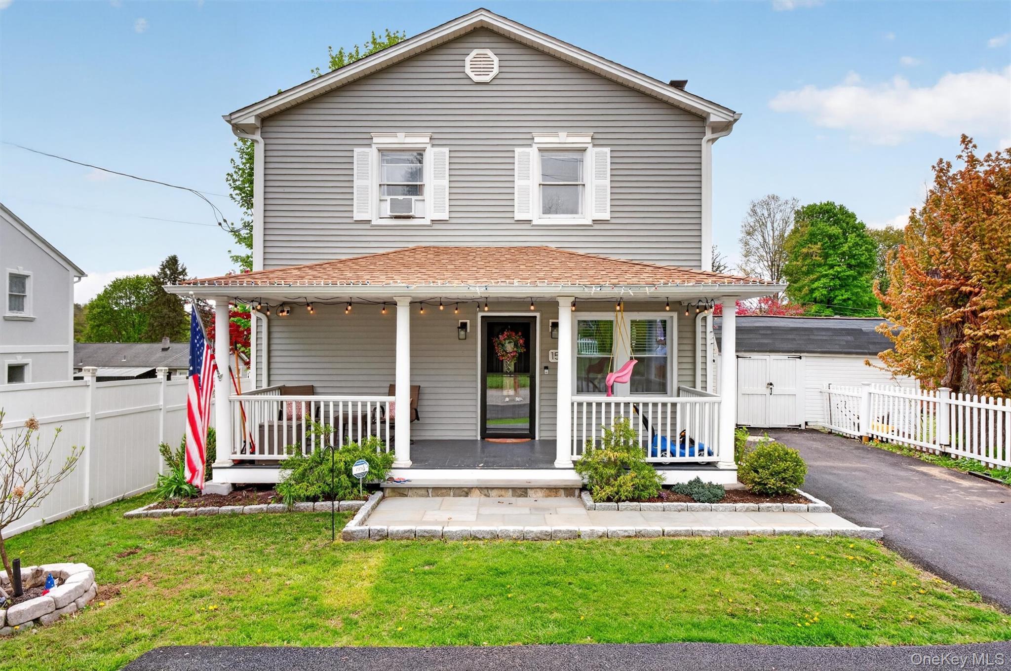 Single Family Roslyn Road Putnam County, NY 10512, MLS-993011-6