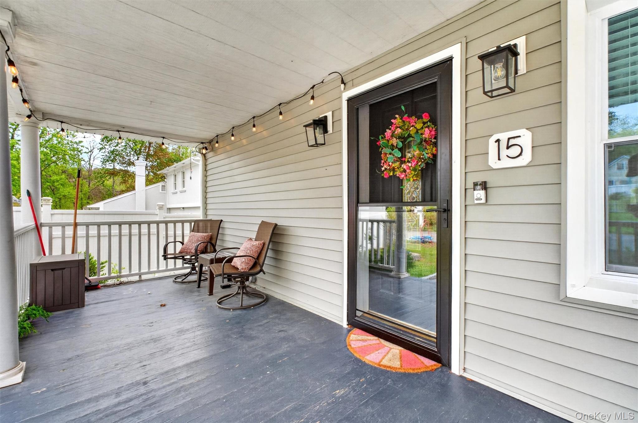 Single Family Roslyn Road Putnam County, NY 10512, MLS-993011-8