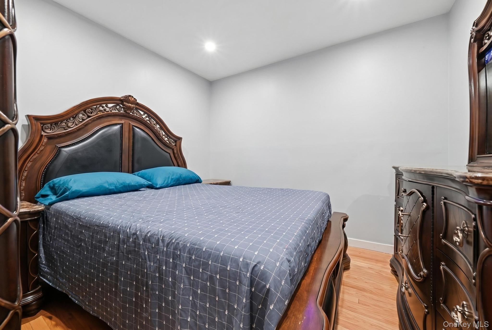 Single Family 113th Drive Queens, NY 11429, MLS-993019-7