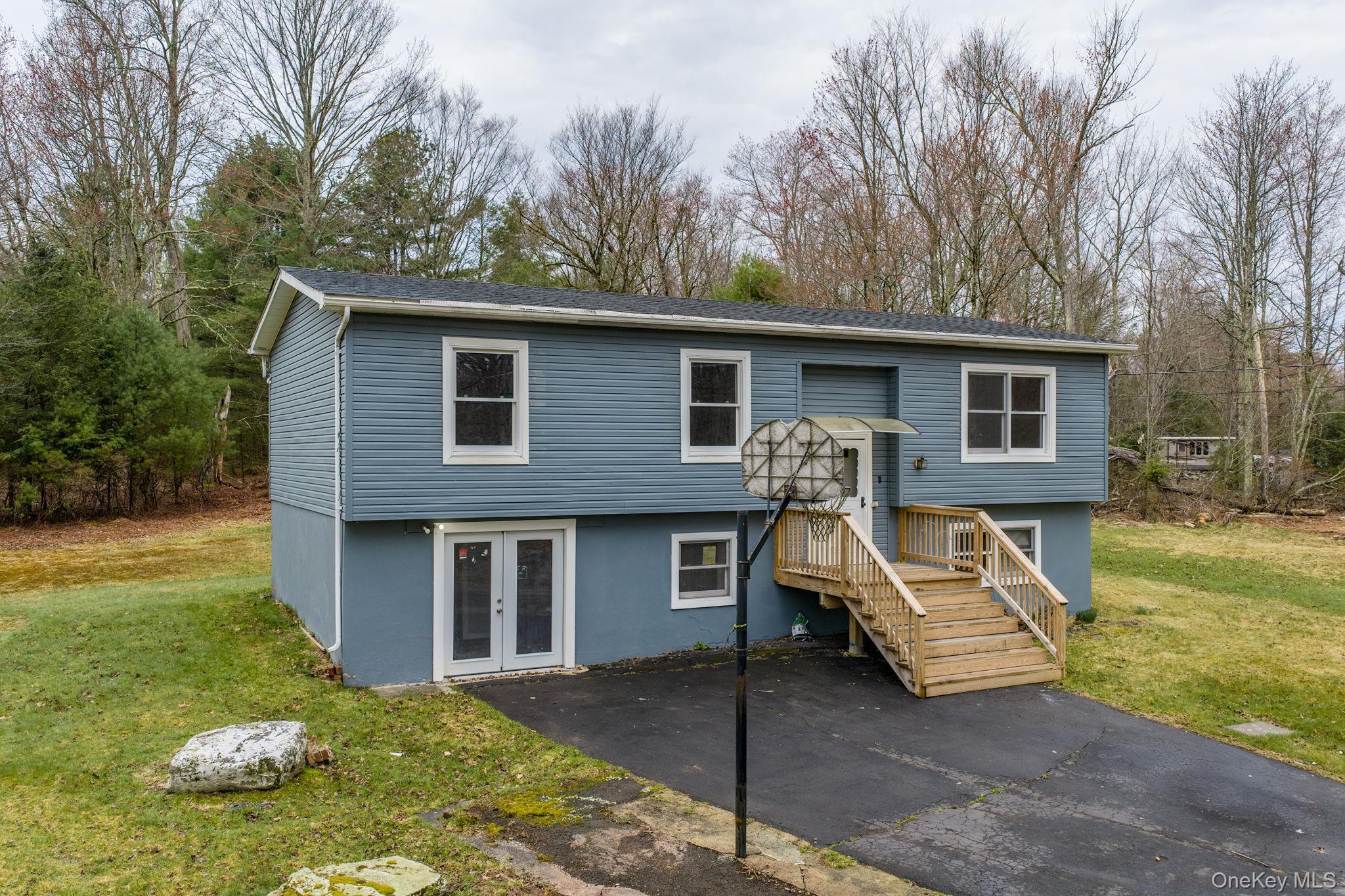 Single Family Dingle Daisy Road Sullivan County, NY 12701, MLS-993047-2