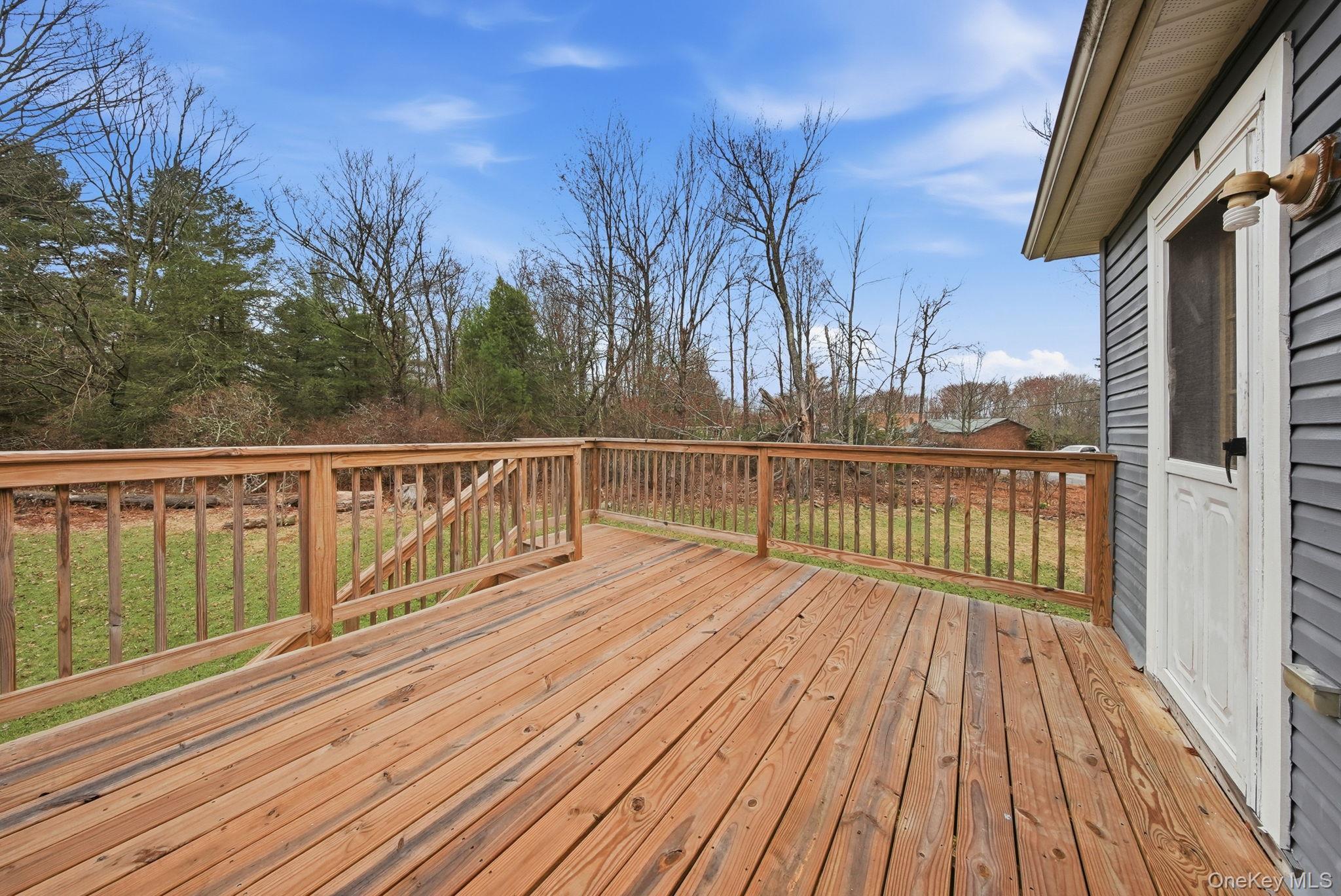 Single Family Dingle Daisy Road Sullivan County, NY 12701, MLS-993047-31
