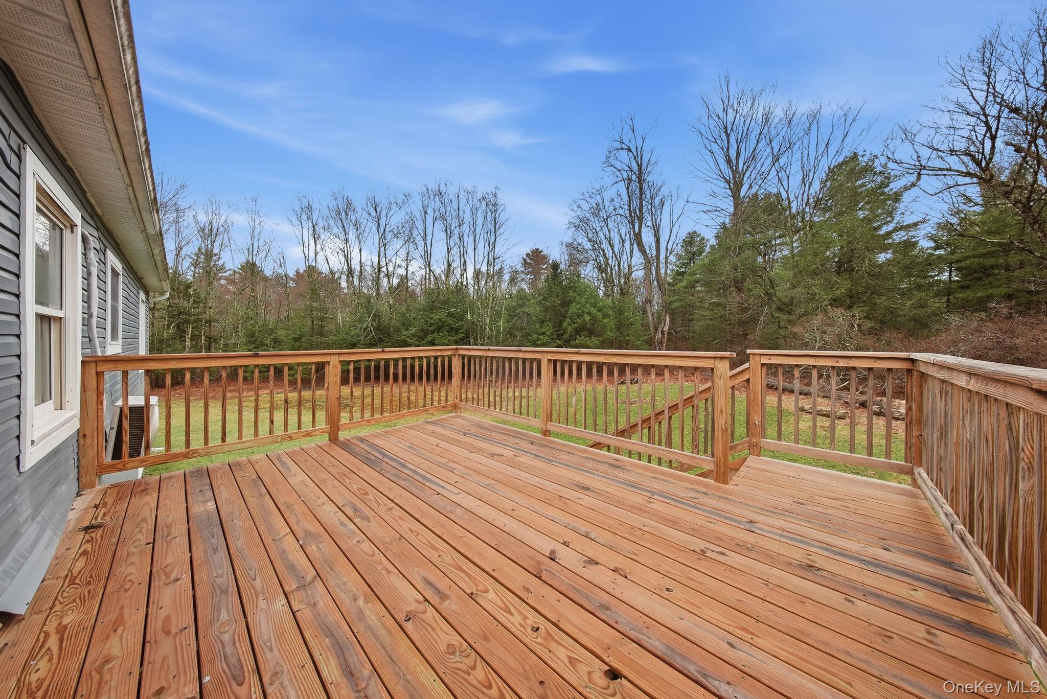 Single Family Dingle Daisy Road Sullivan County, NY 12701, MLS-993047-32
