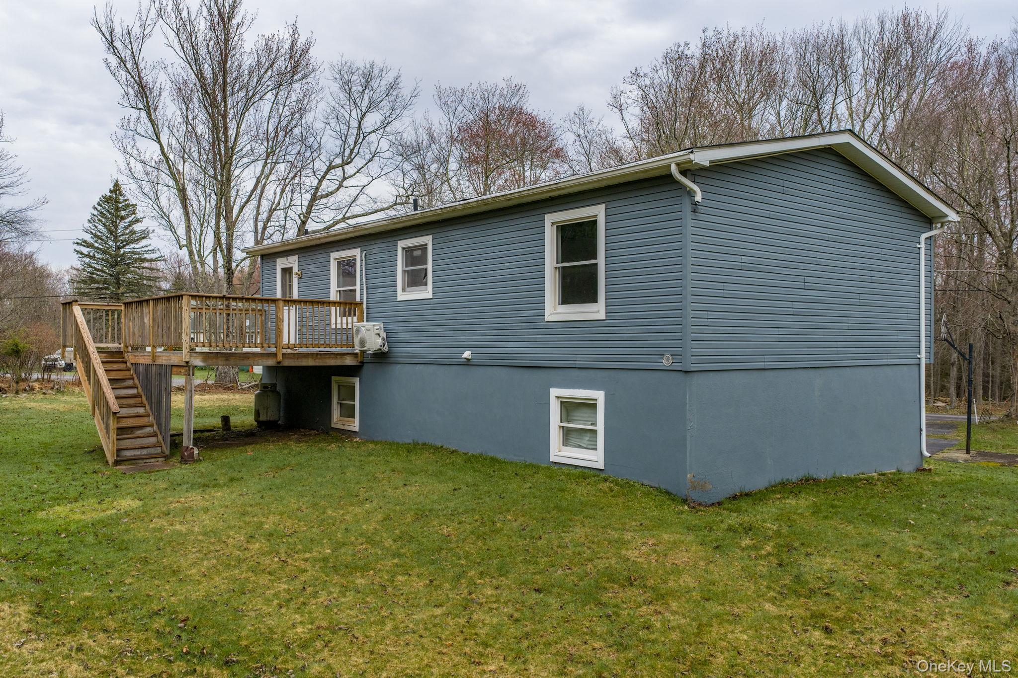 Single Family Dingle Daisy Road Sullivan County, NY 12701, MLS-993047-34