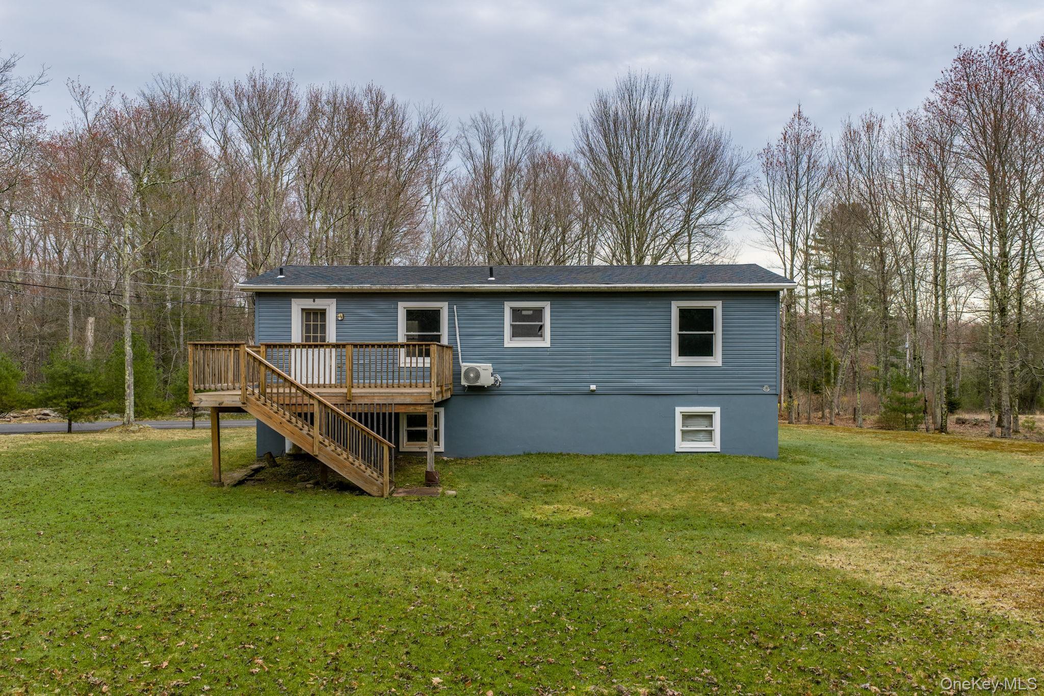 Single Family Dingle Daisy Road Sullivan County, NY 12701, MLS-993047-35