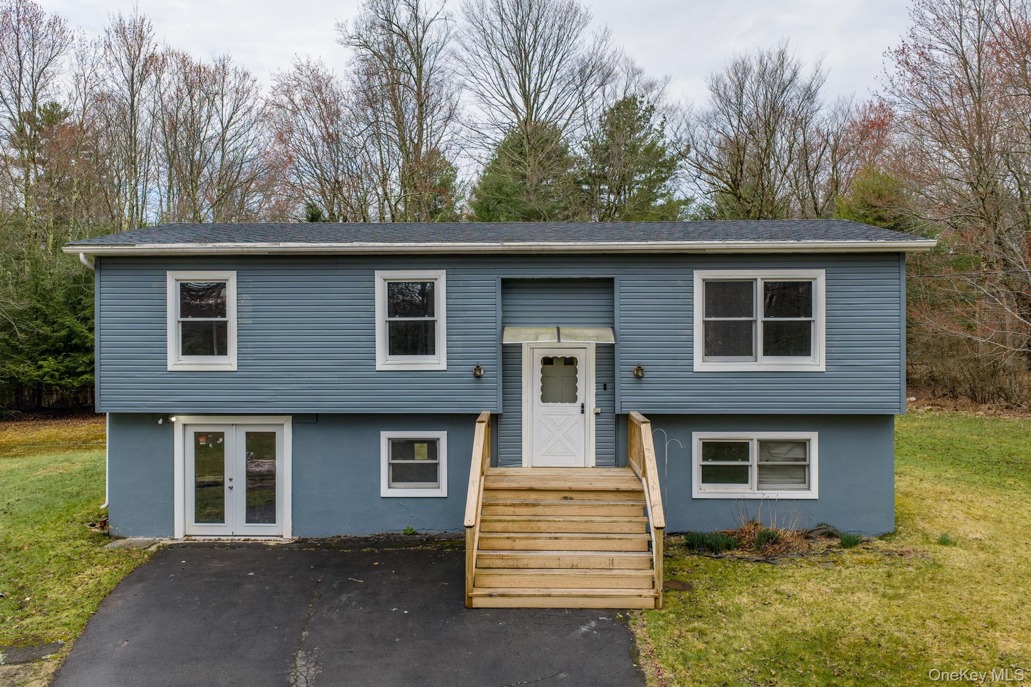 Single Family Dingle Daisy Road Sullivan County, NY 12701, MLS-993047-4