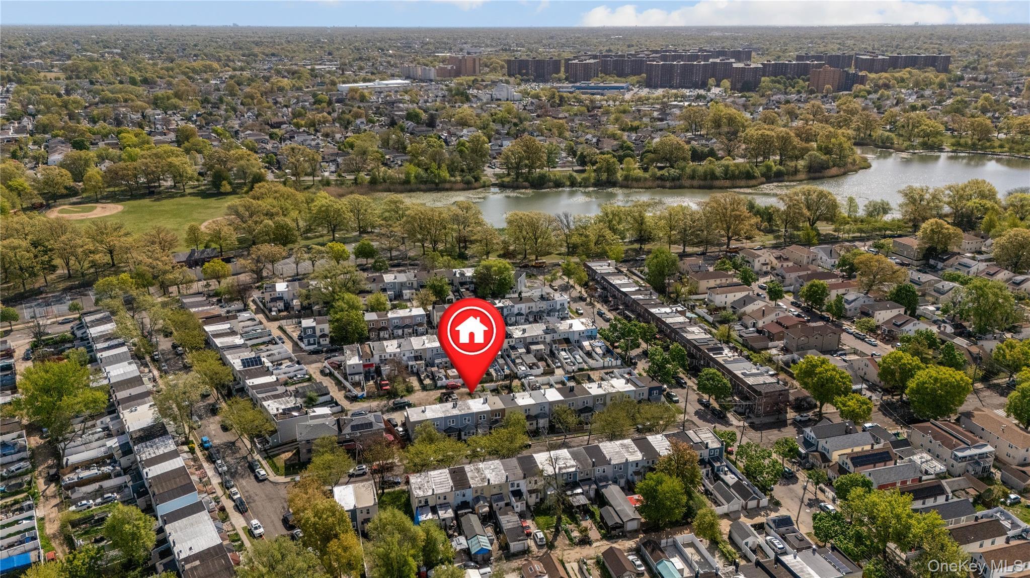 Single Family 153rd  Queens, NY 11434, MLS-993054-15
