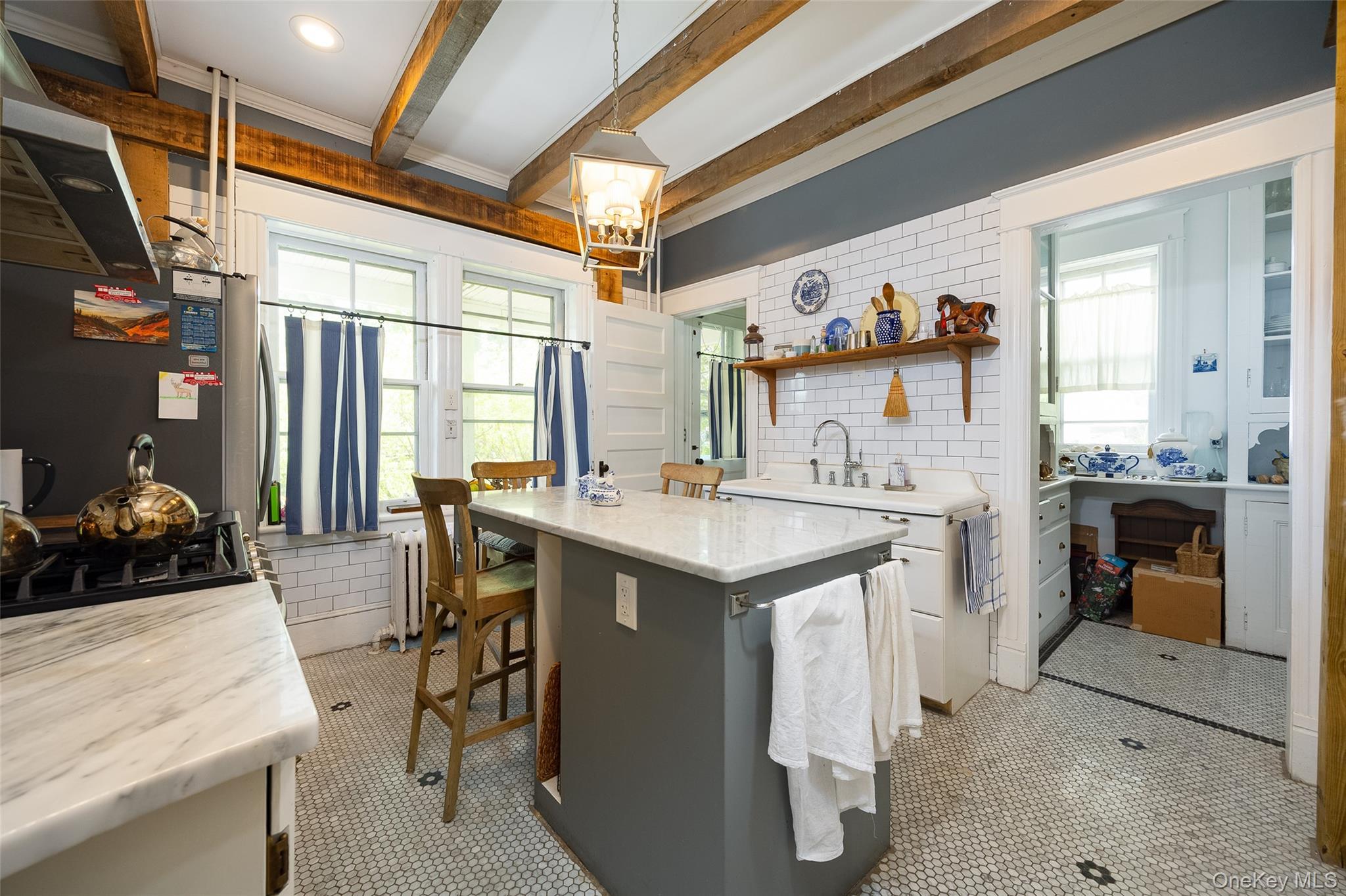 Single Family S Hamilton Street  Dutchess County, NY 12601, MLS-993067-12